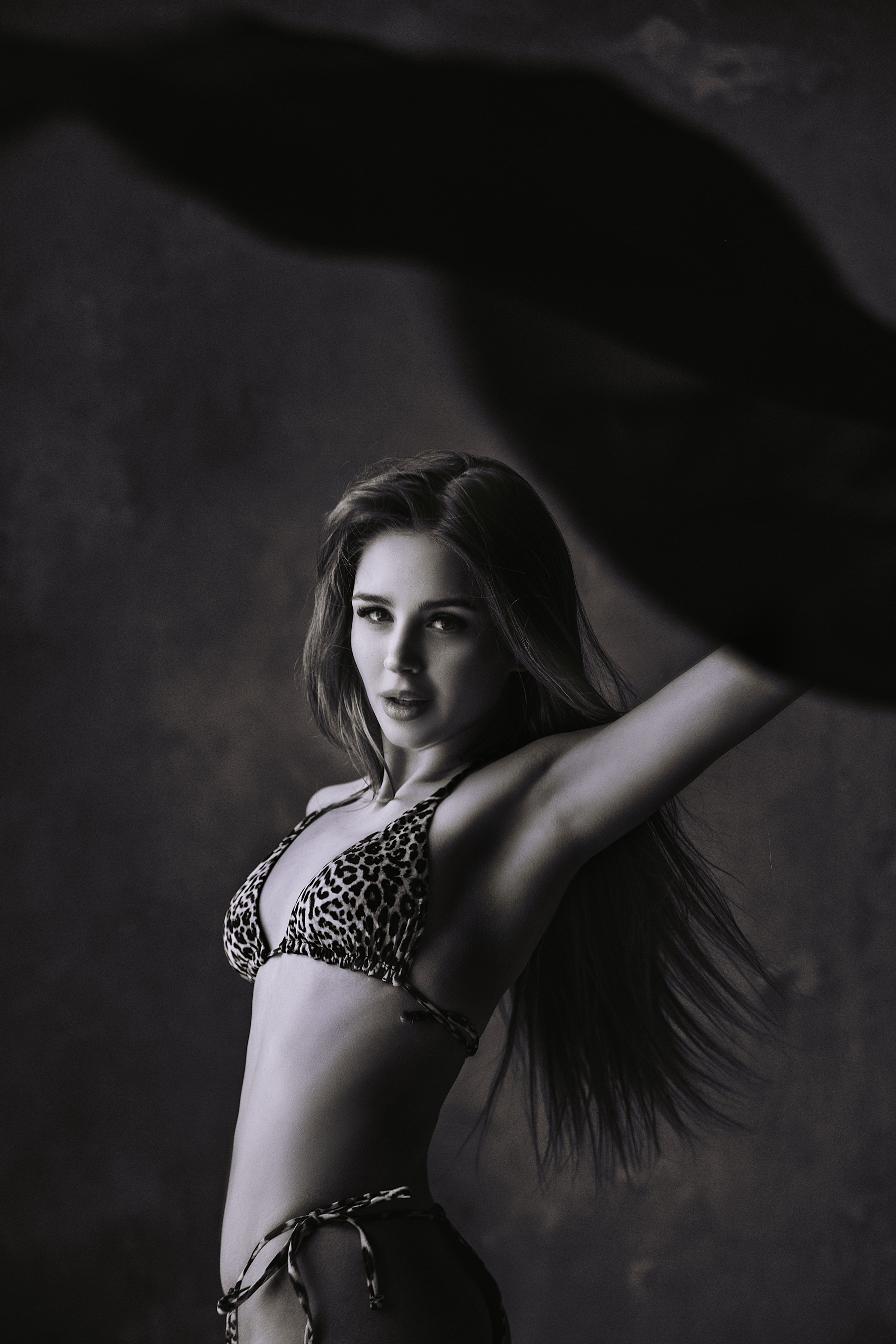 YANA. Фотограф Ариана Романовская, Москва и МО