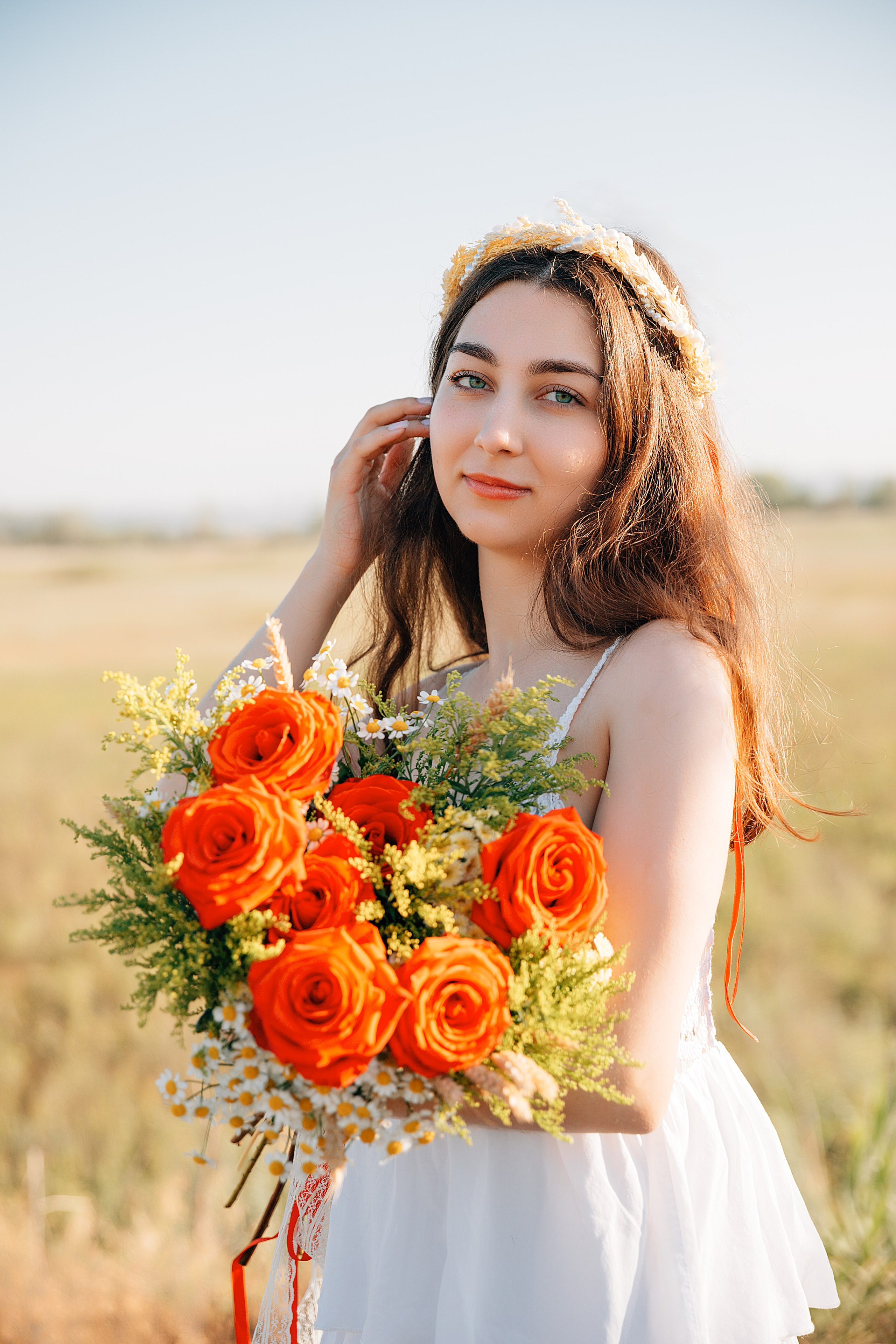 Ивана Купала. Семейный и индивидуальный фотограф в Ростове-на-Дону