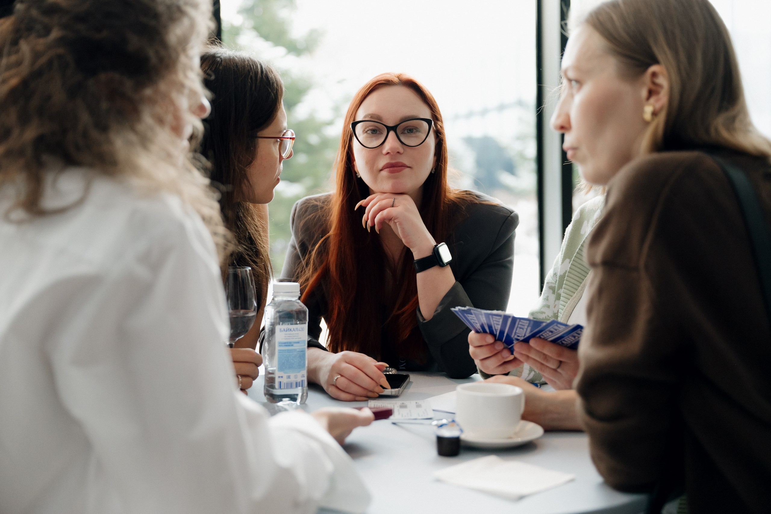 НАОМ. Репортажный фотограф в Санкт-Петербурге Евгений Перевалов