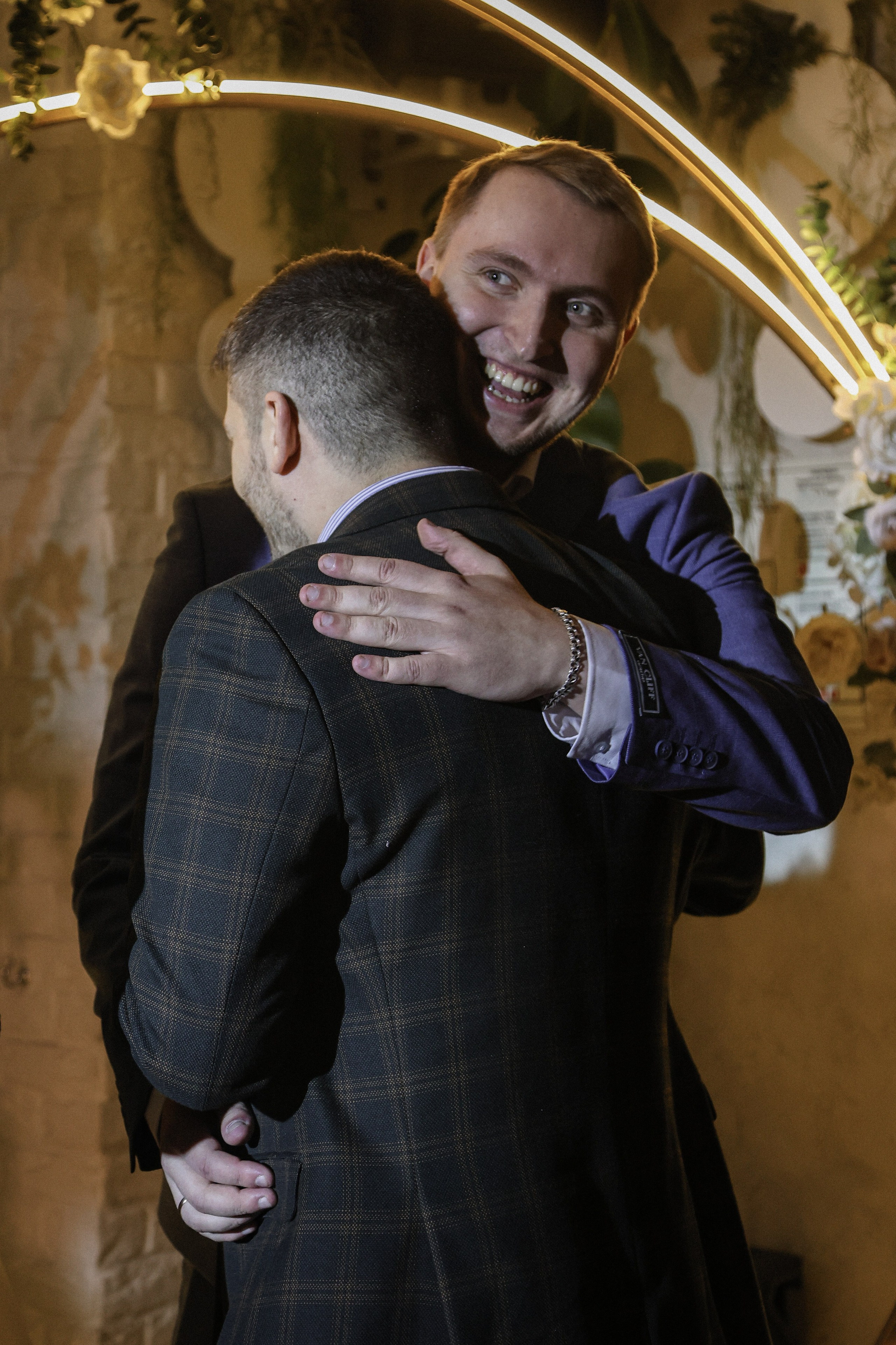 Евгений и Виктория. Фотограф Волгоград / Волжский