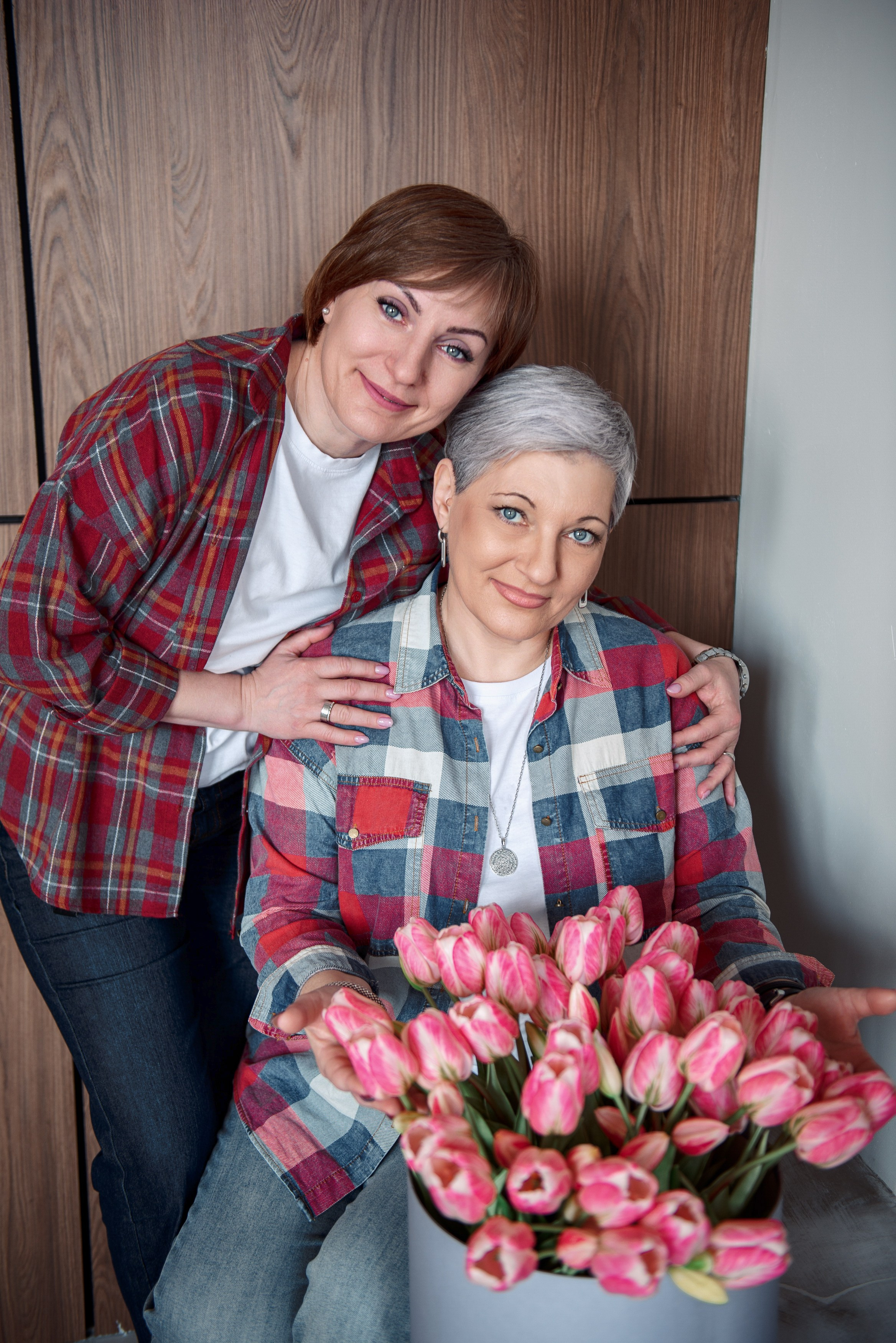 Семейная фотосессия в Брянске. Семейный фотограф Брянск