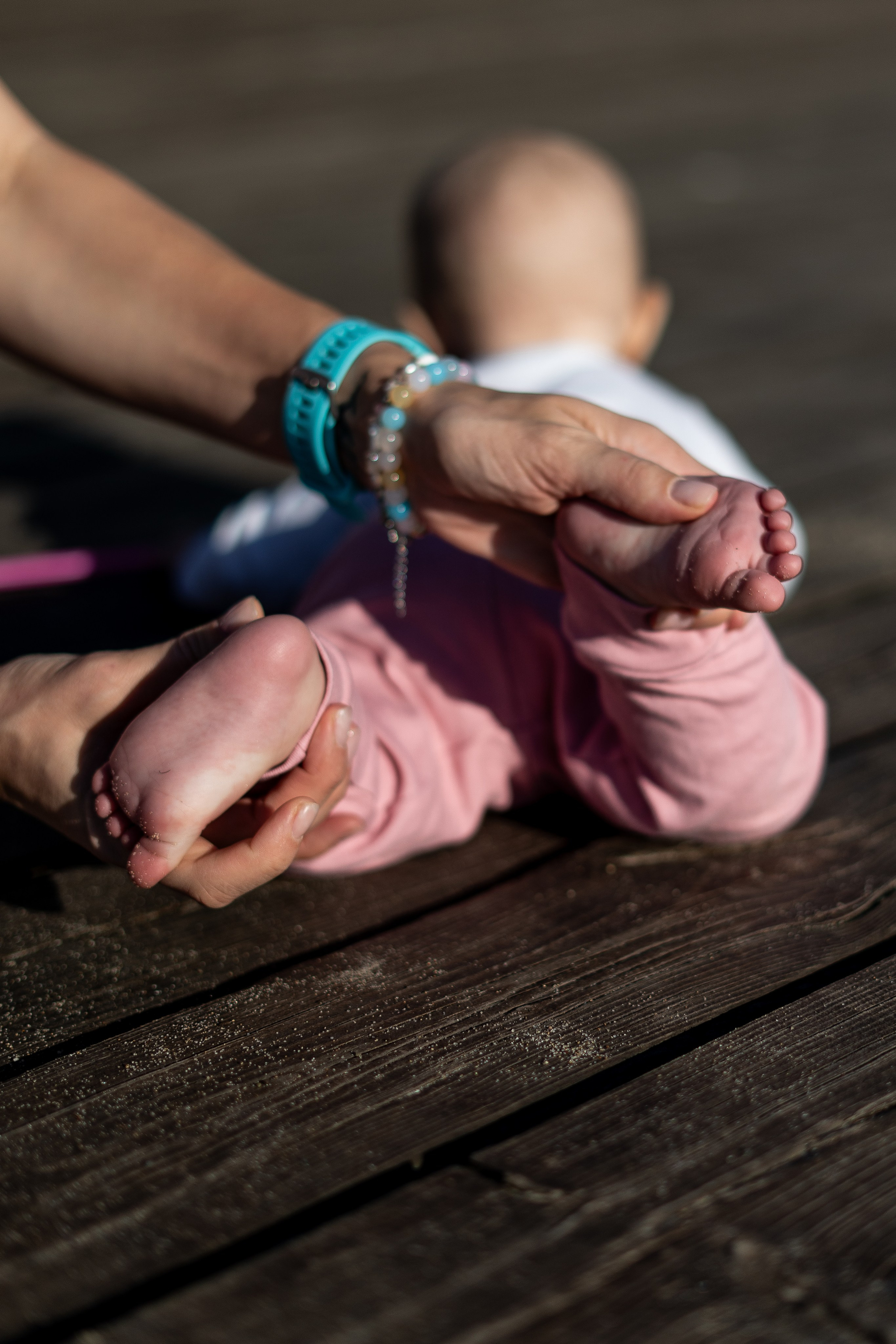 Леся. Анастасия Паршукова — фотограф Шерегеш Новосибирск