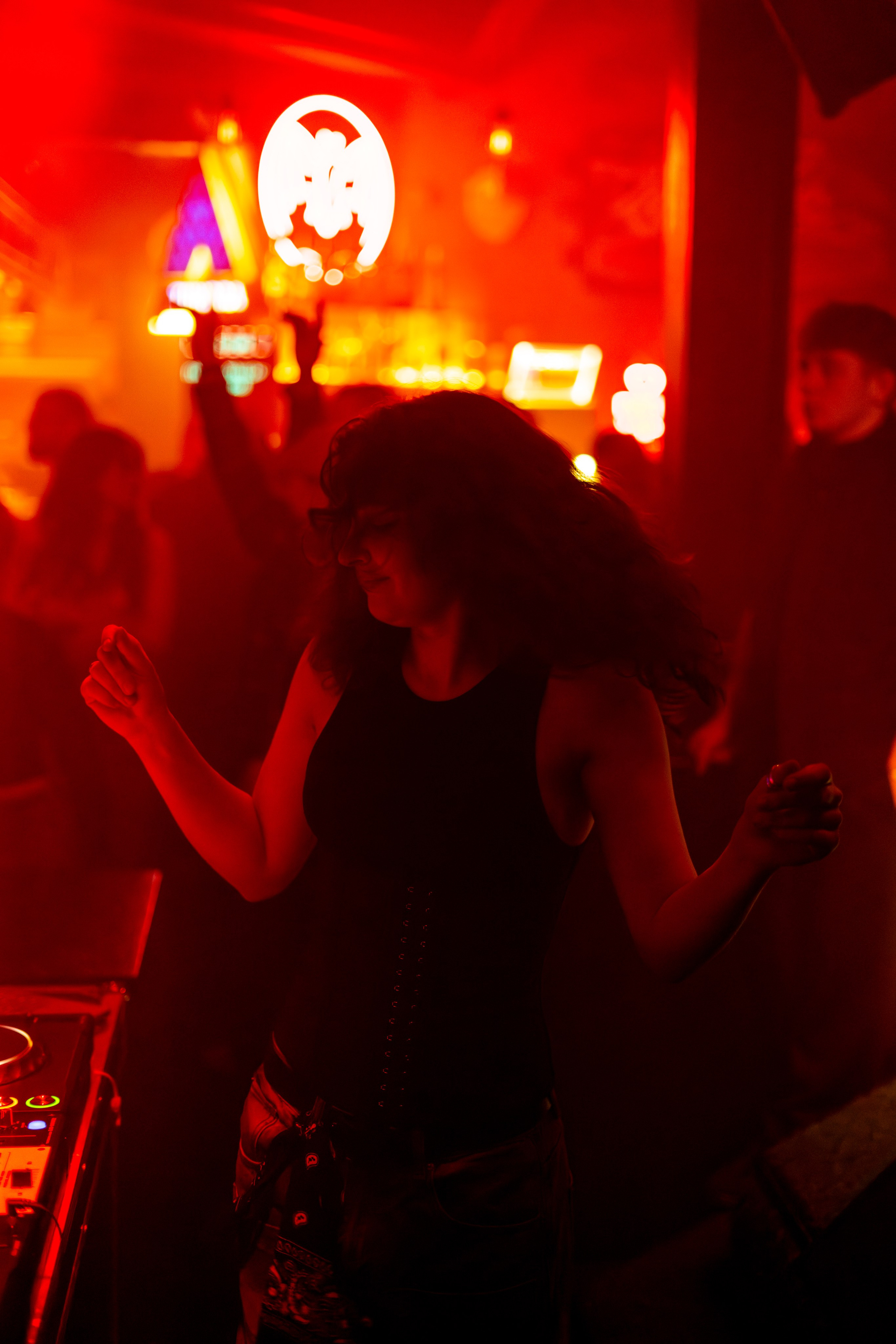 Rook's. Анастасия Паршукова — фотограф Шерегеш Новосибирск