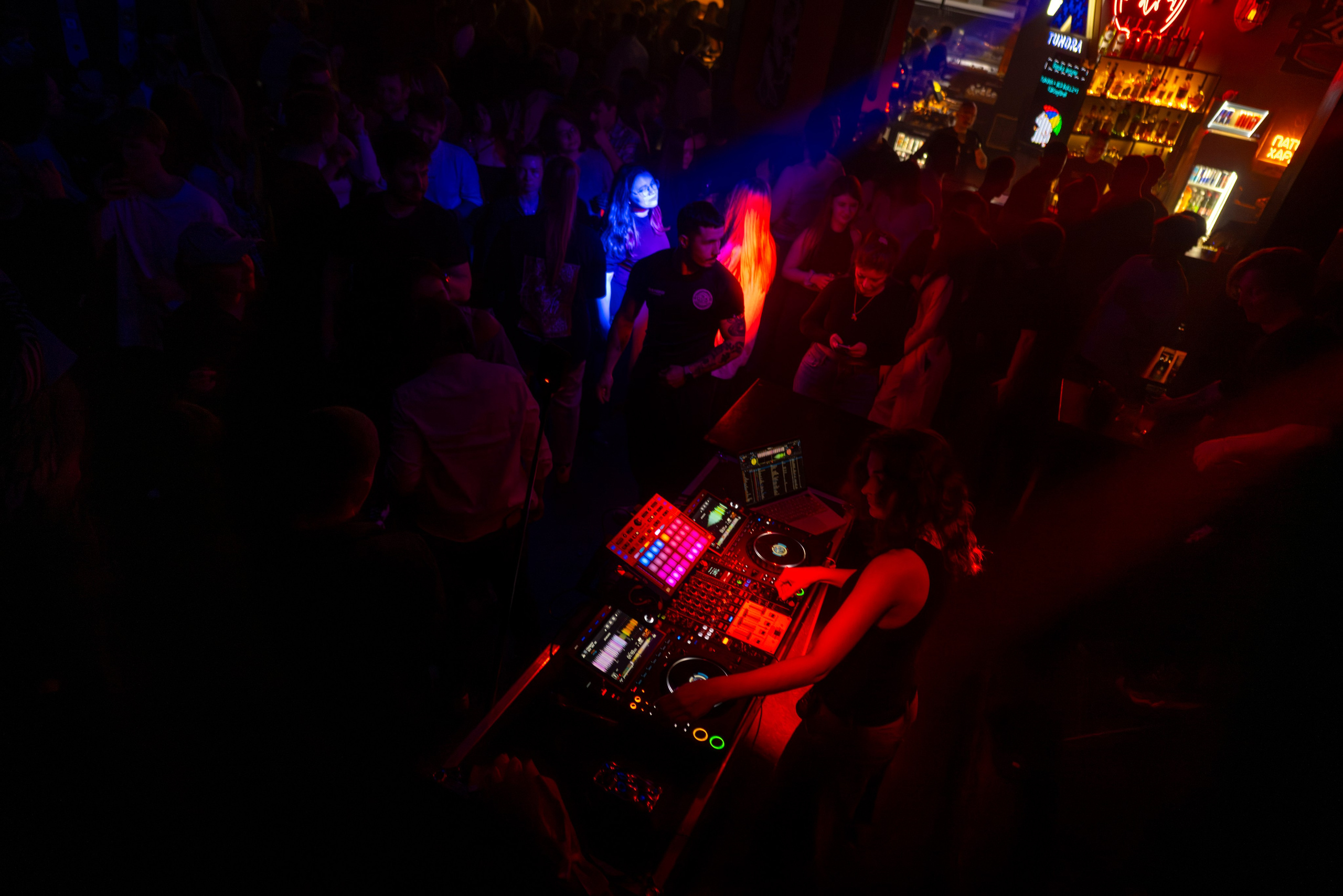 Rook's. Анастасия Паршукова — фотограф Шерегеш Новосибирск