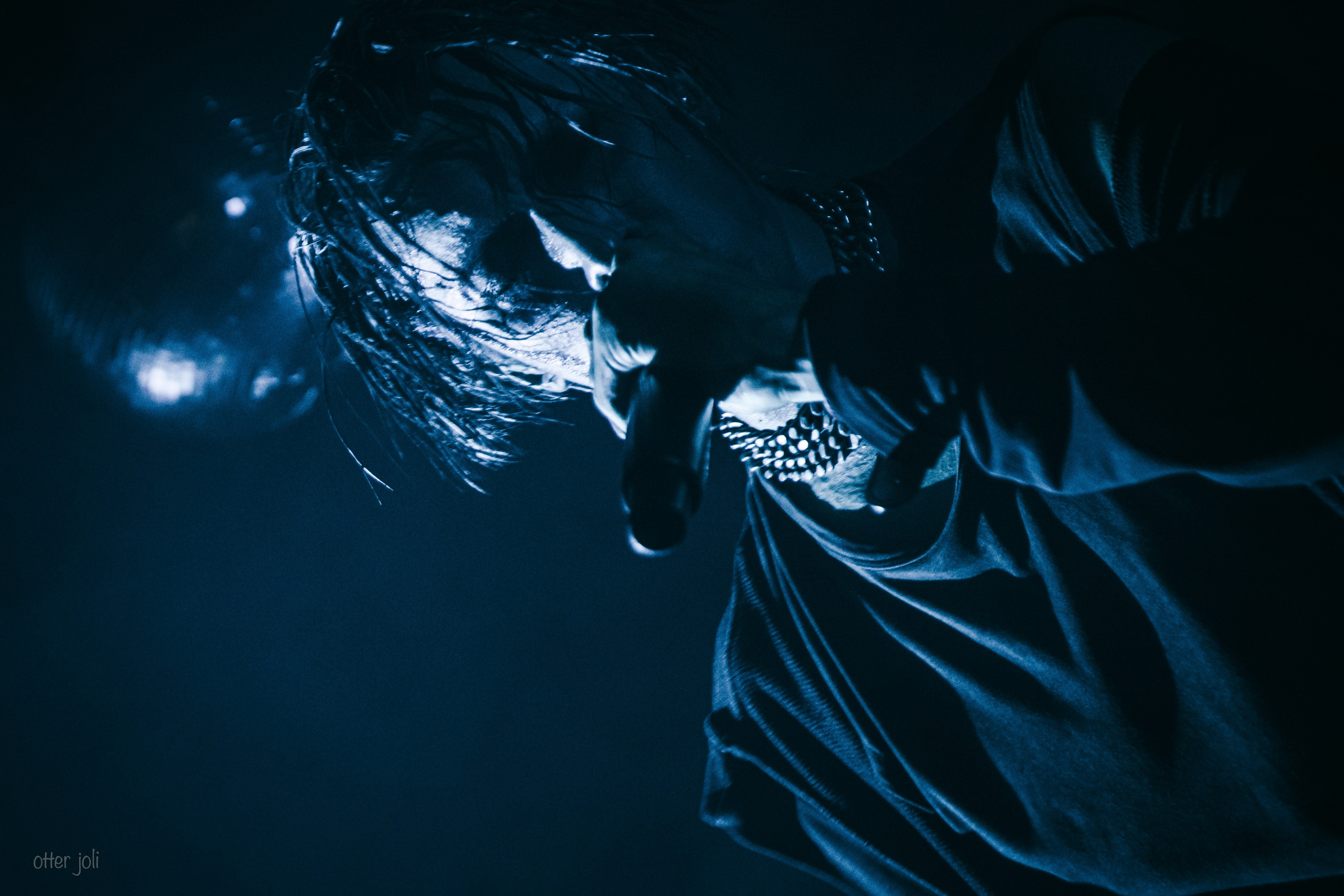 Ramm'band | МТ Music Bar. Концертный репортёр Валерия Сафина