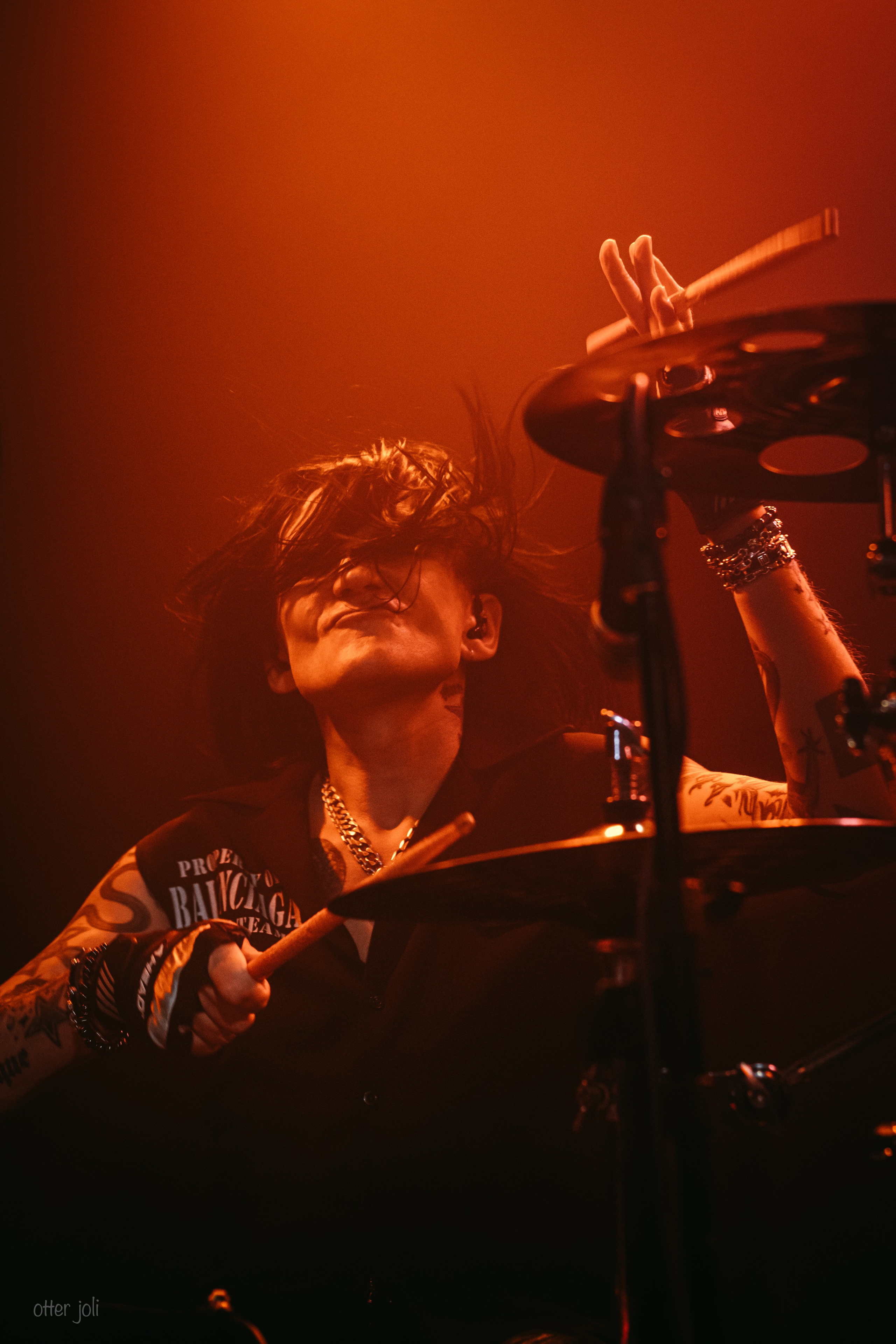 Глеб Самойлов. Концертный репортёр Валерия Сафина