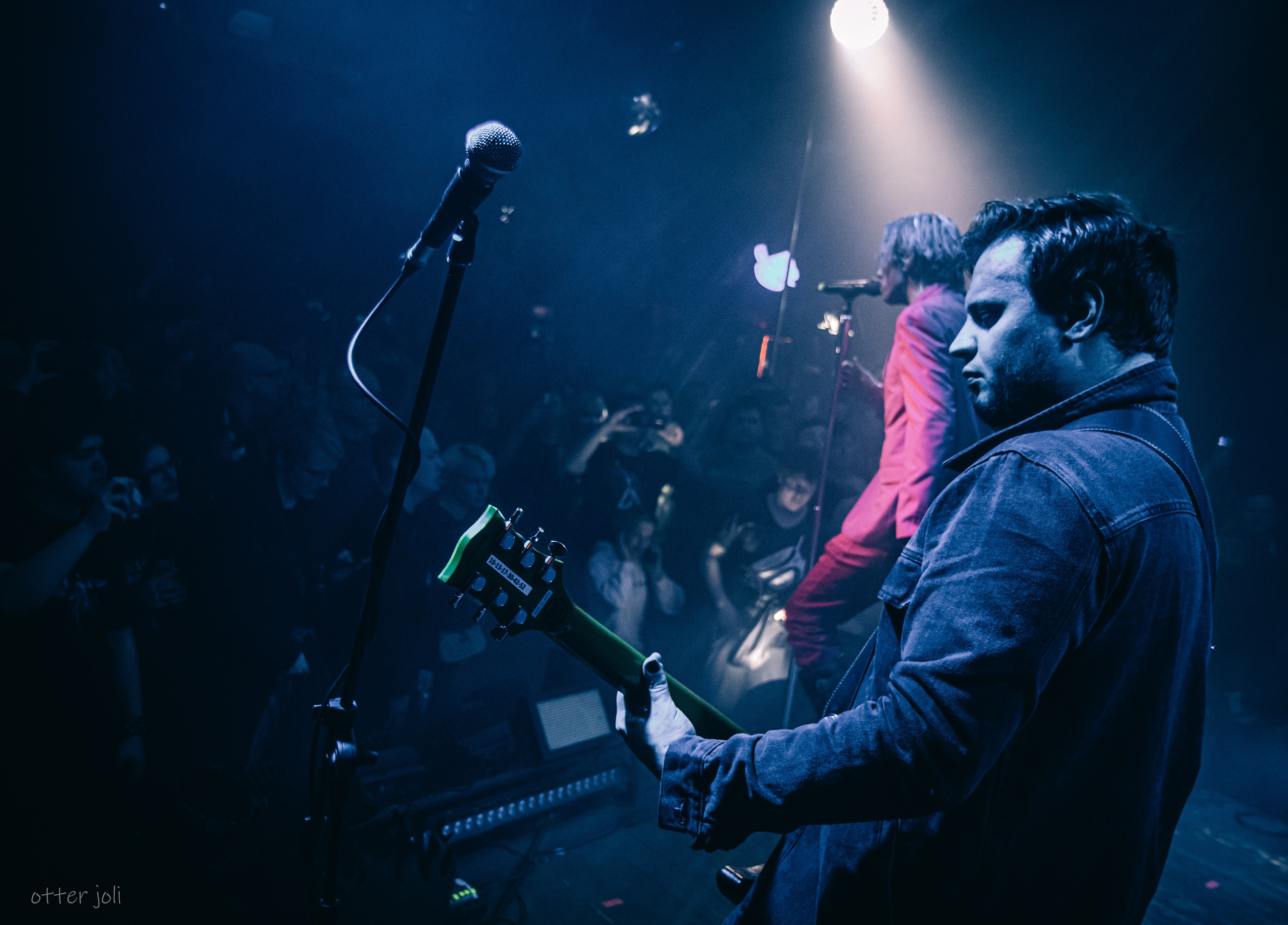 Ramm’band | Sexton. Концертный репортёр Валерия Сафина