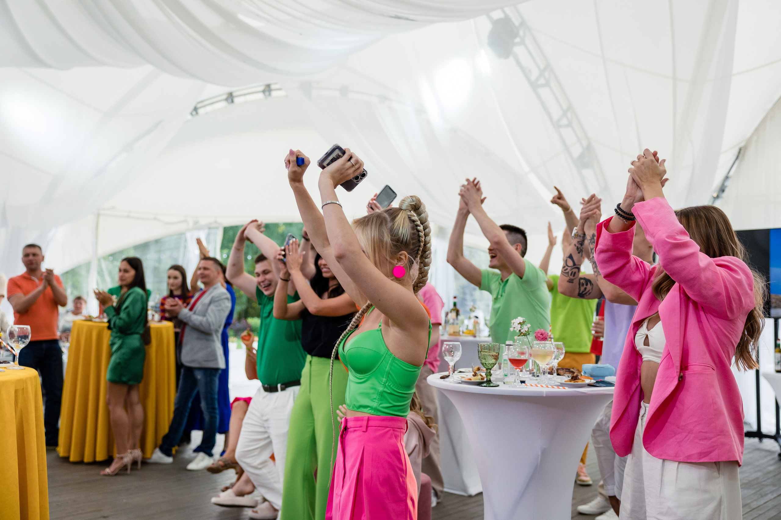 Ruslan&Tasia Wedding day. Свадебный фотограф в Ижевске Диля Ахмадишина