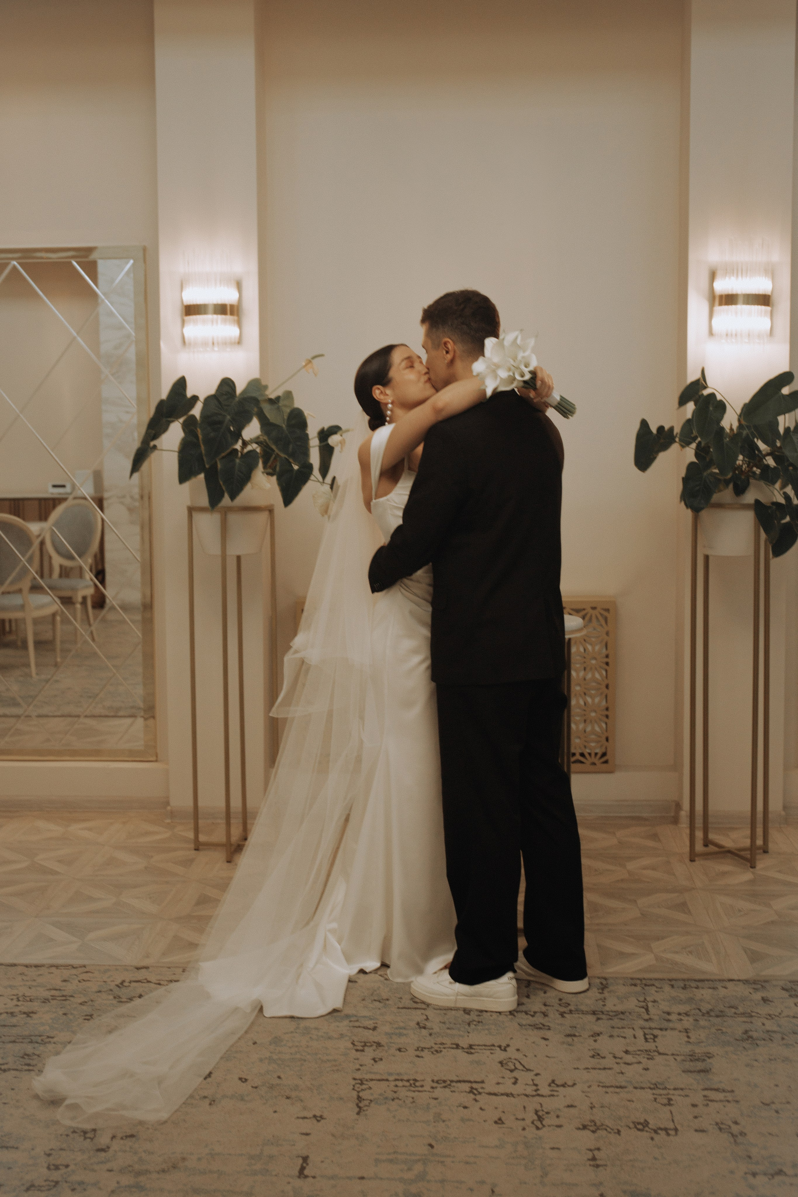 Павел и Ольга. Главная