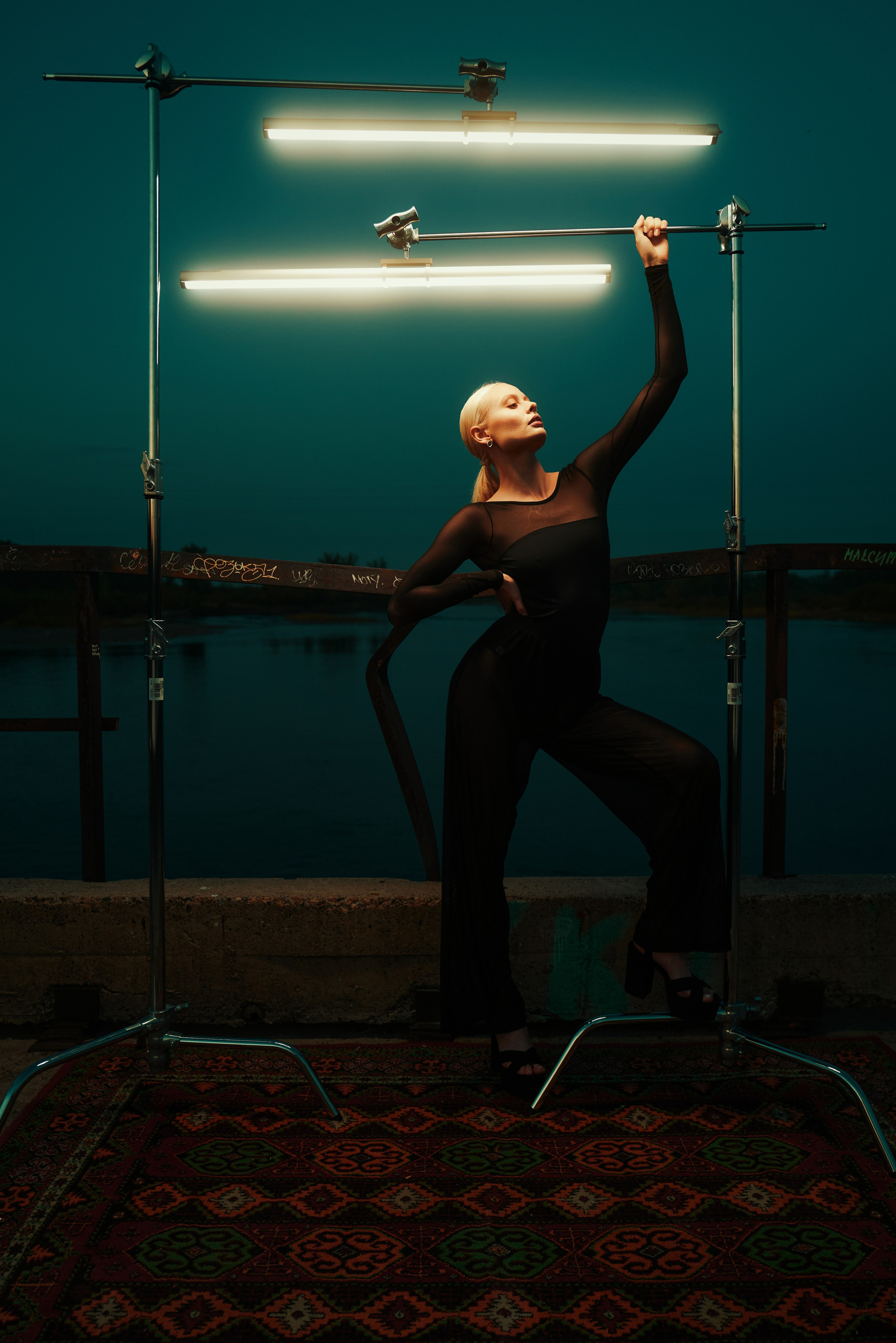 COLOR. Фотограф Красноярск — Москва Сергей Смелян