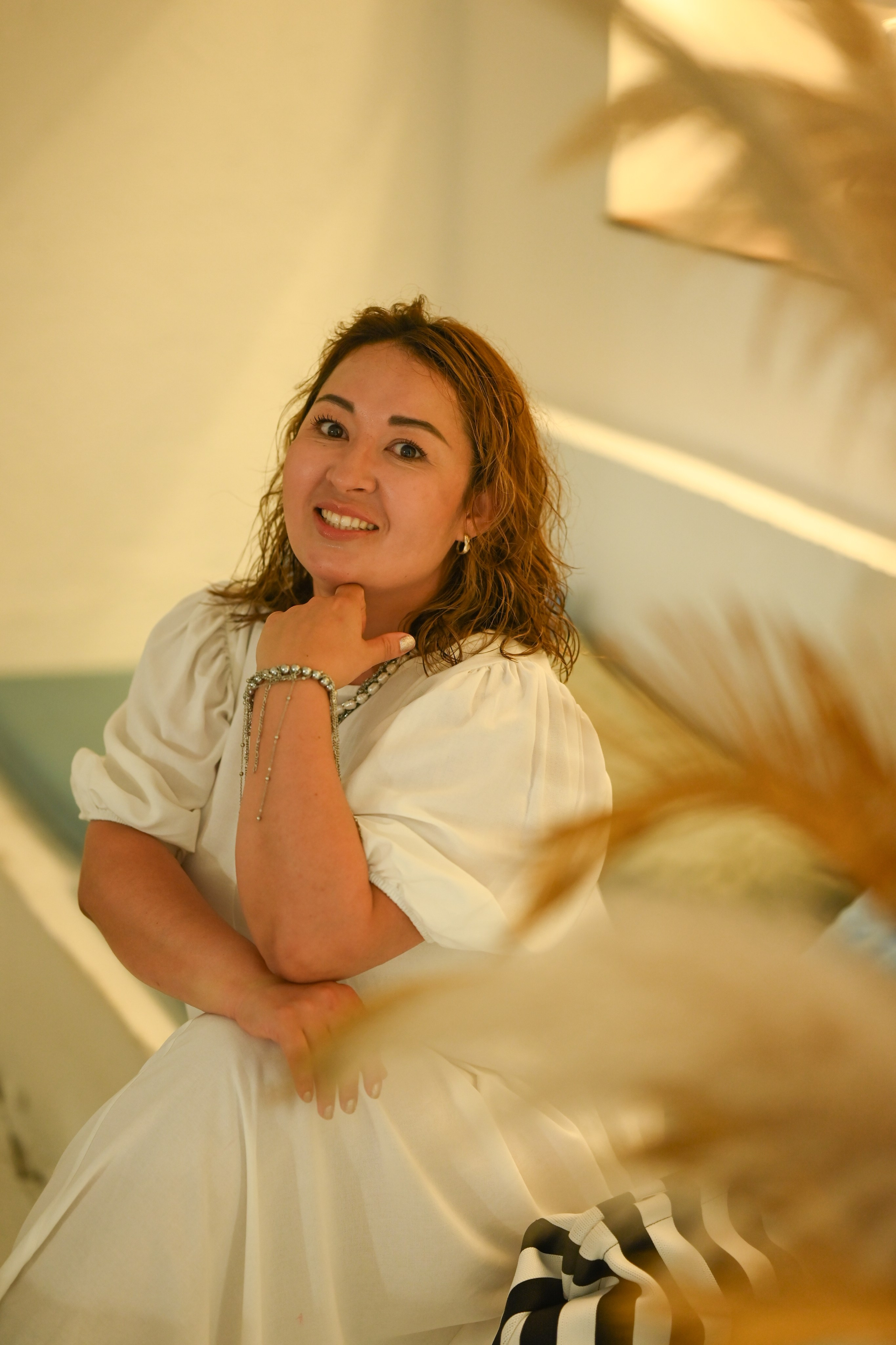 Айнурочек. Семейный, женский и детский фотограф в Саратове Айгуль Дюсенбаева