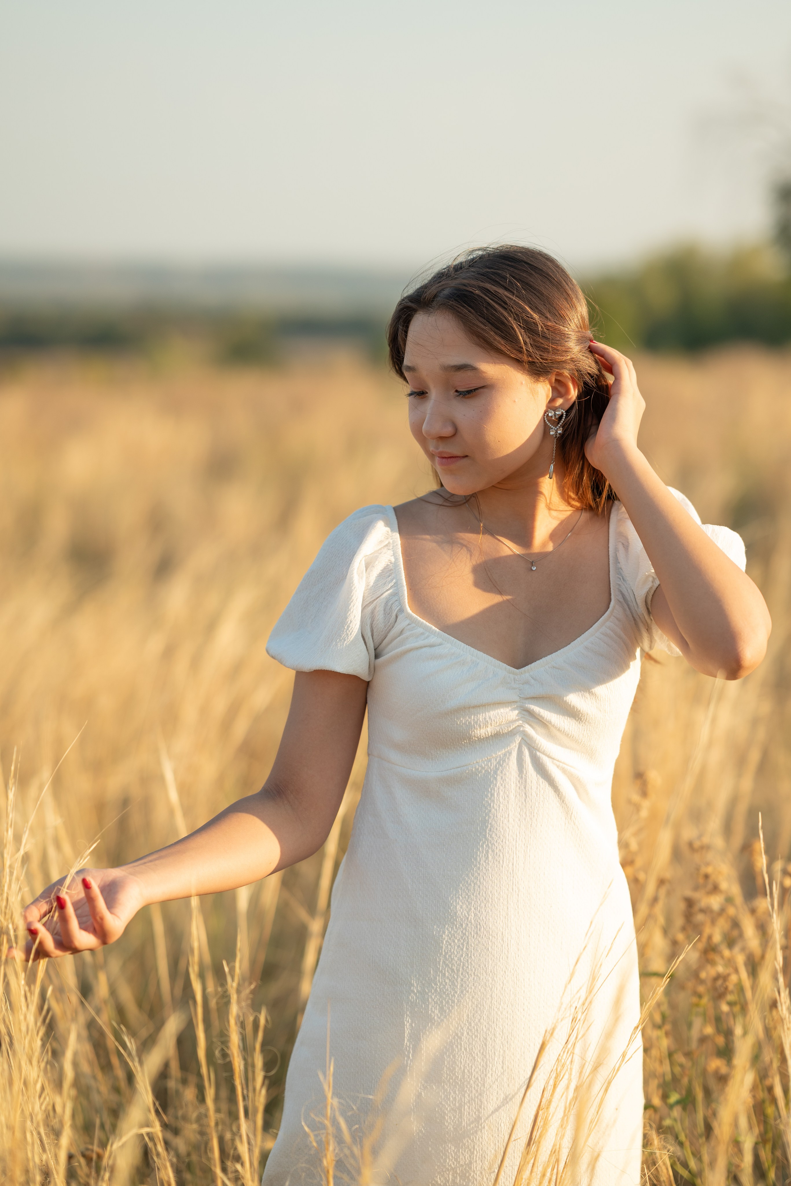 Семья Джаманкуловых. Семейный, женский и детский фотограф в Саратове Айгуль Дюсенбаева