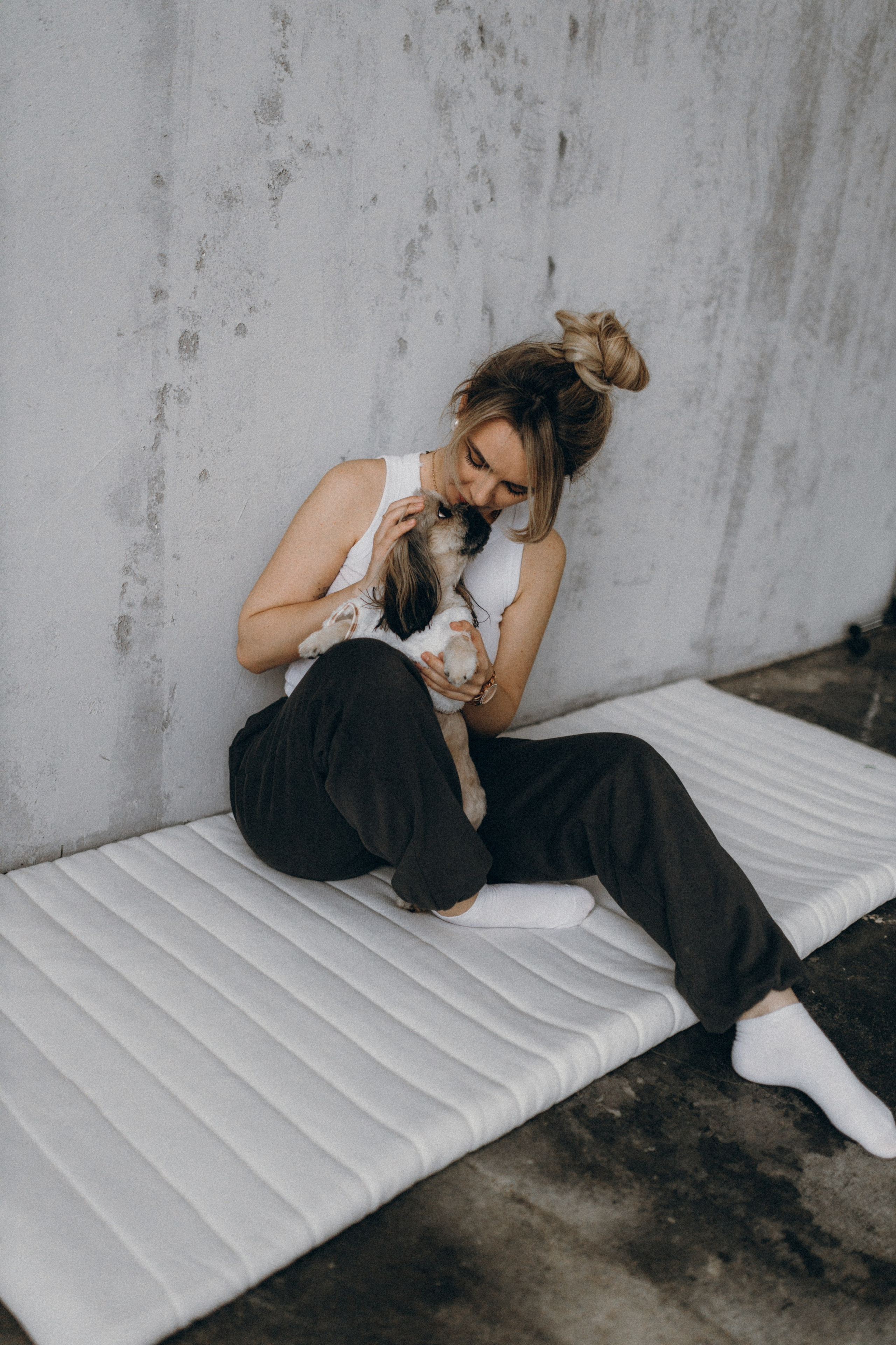 Алина. Фотограф НОГИНСК, Москва, Анастасия Белая