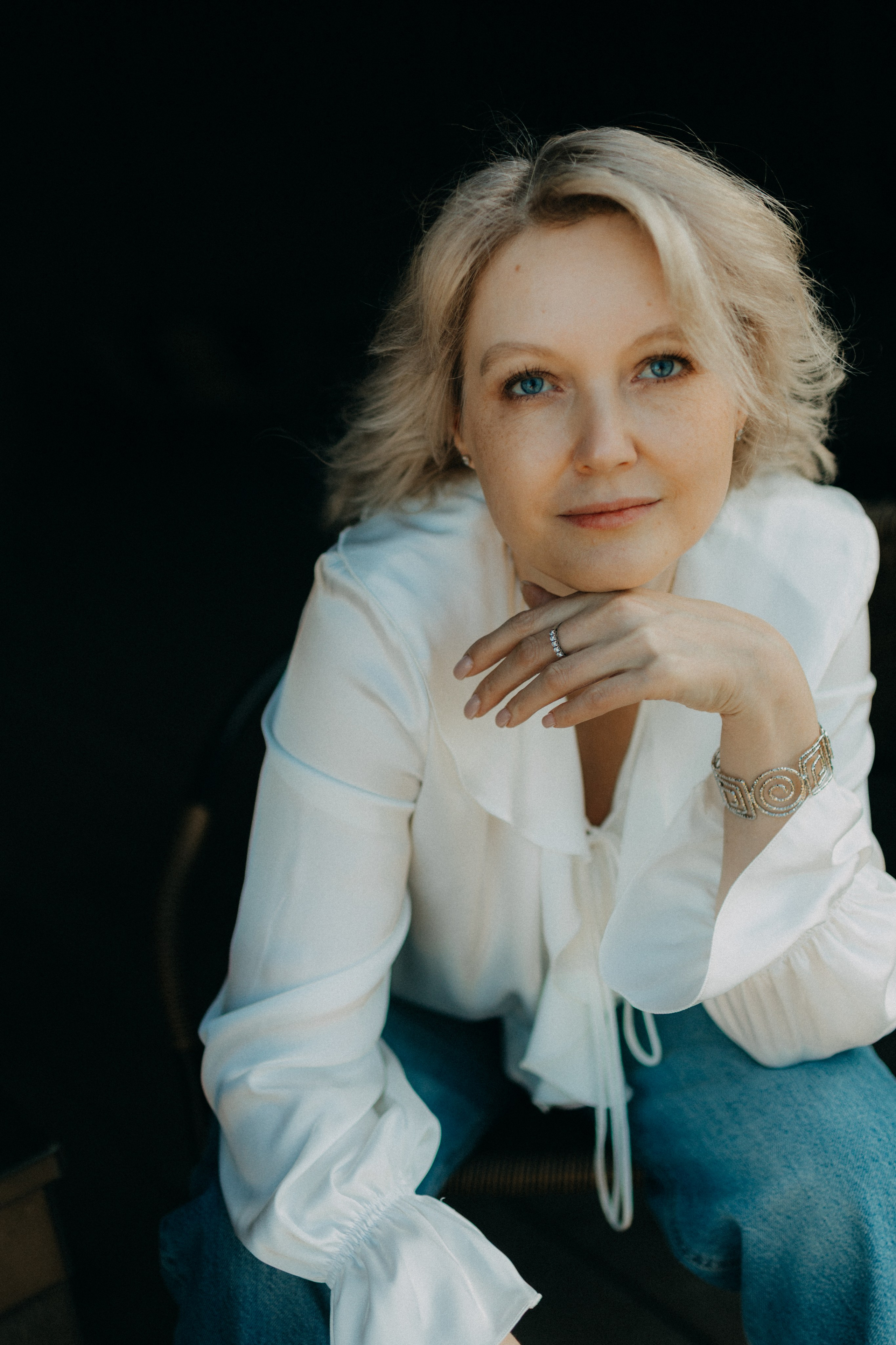 Светлана. Фотограф НОГИНСК, Москва, Анастасия Белая