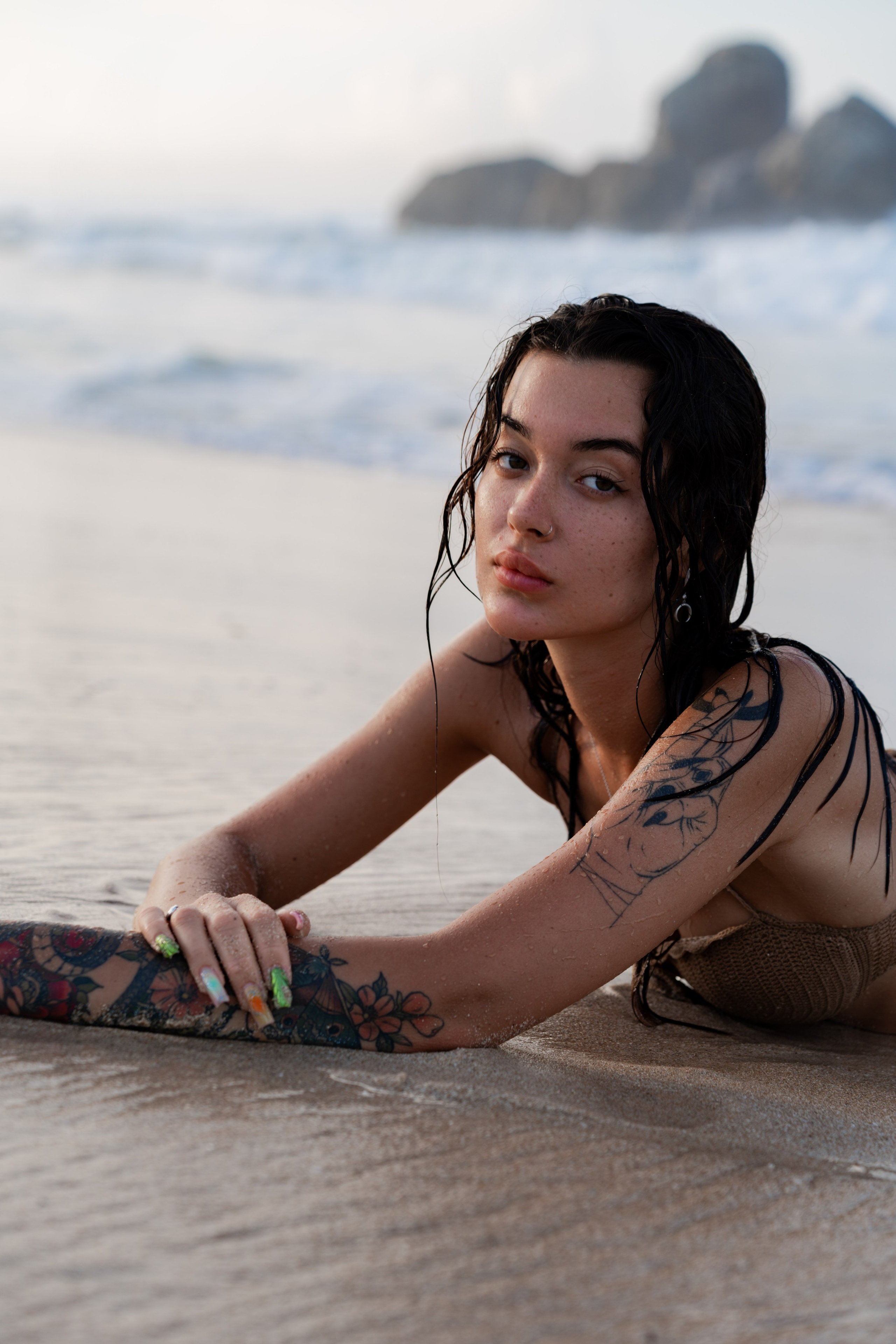 Daria. Фотограф Дарья Гейер