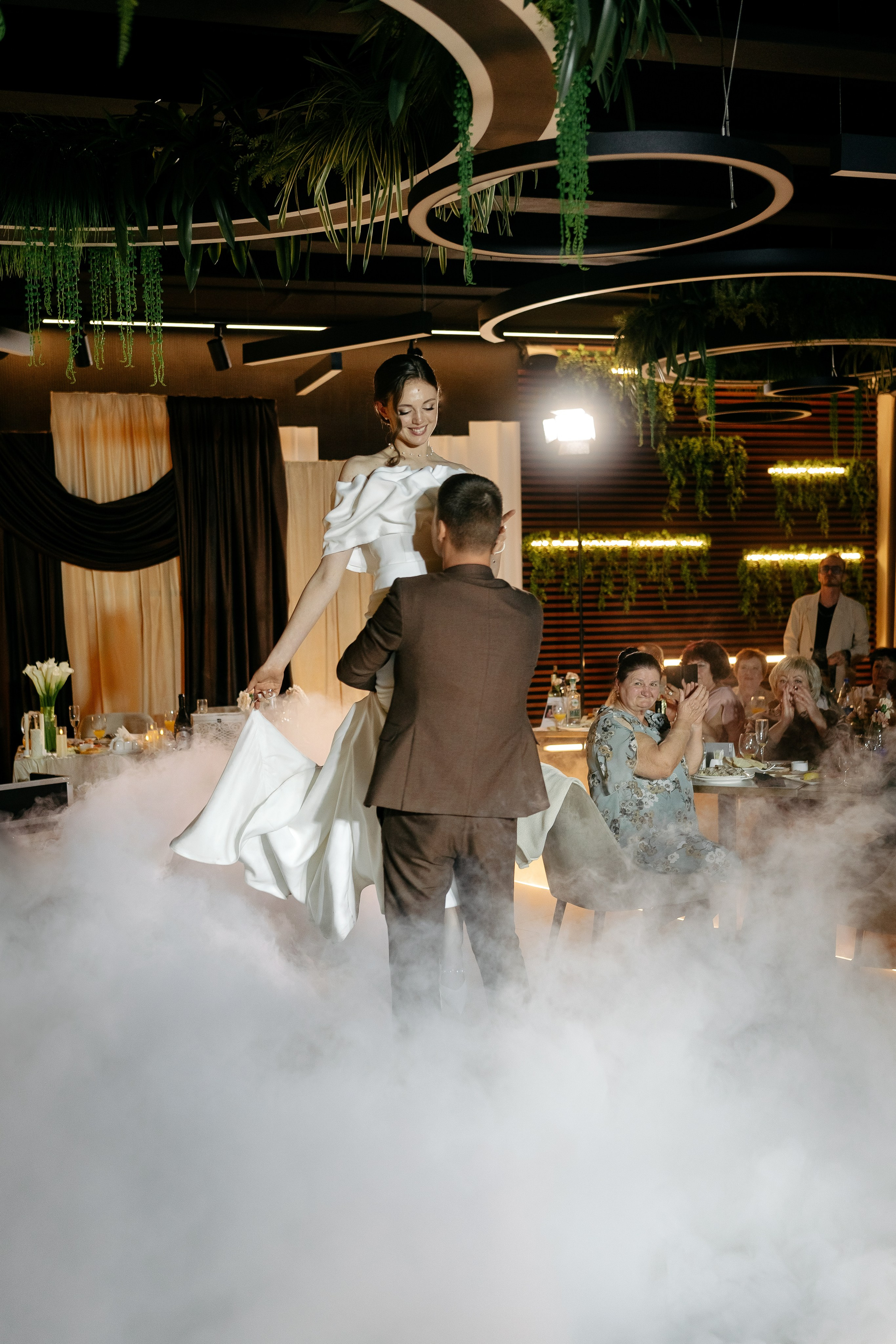 Андрей и Юлия. Свадебный и семейный фотограф в Алексеевке Марина Купреева