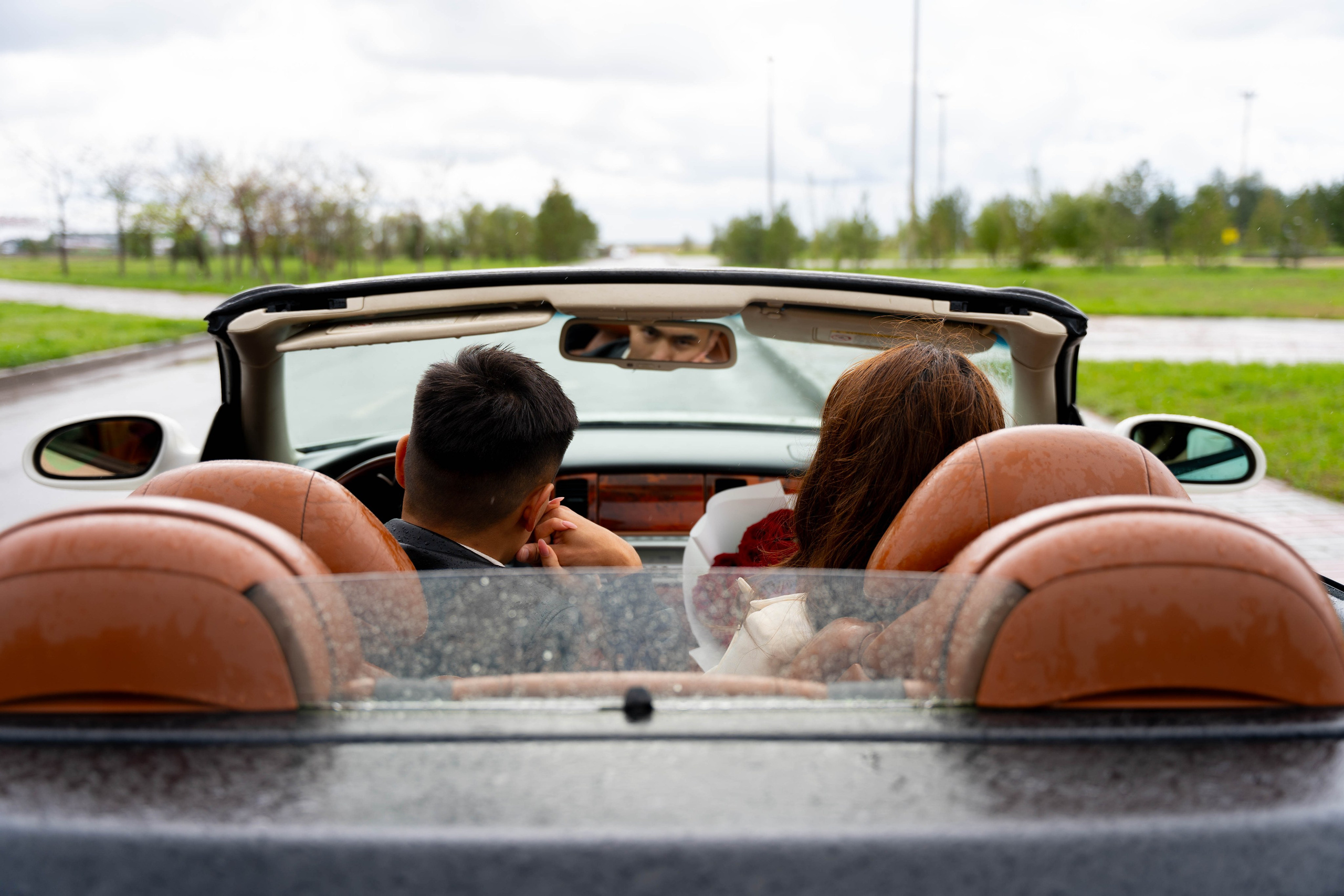 Bibolsyn & Dinara. Фотограф Ернар Ержанов