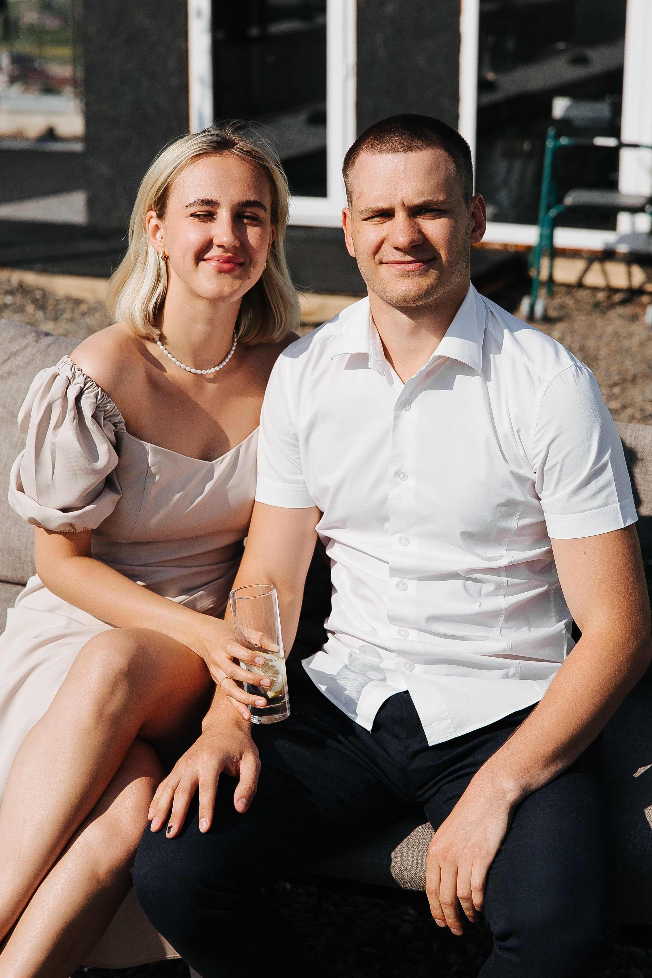 Иван Юлия. Фотограф в Красноярске Надежда Воскресенская