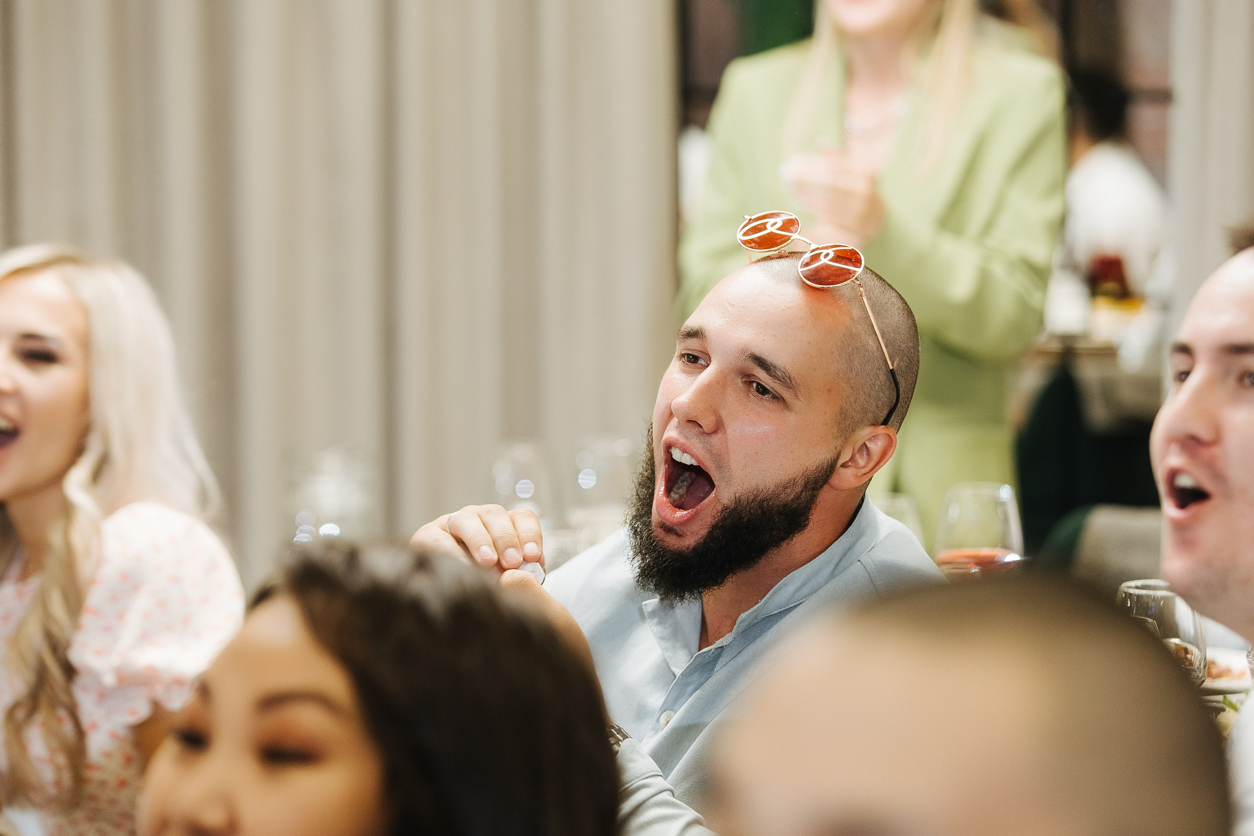 Иван Юлия. Фотограф в Красноярске Надежда Воскресенская