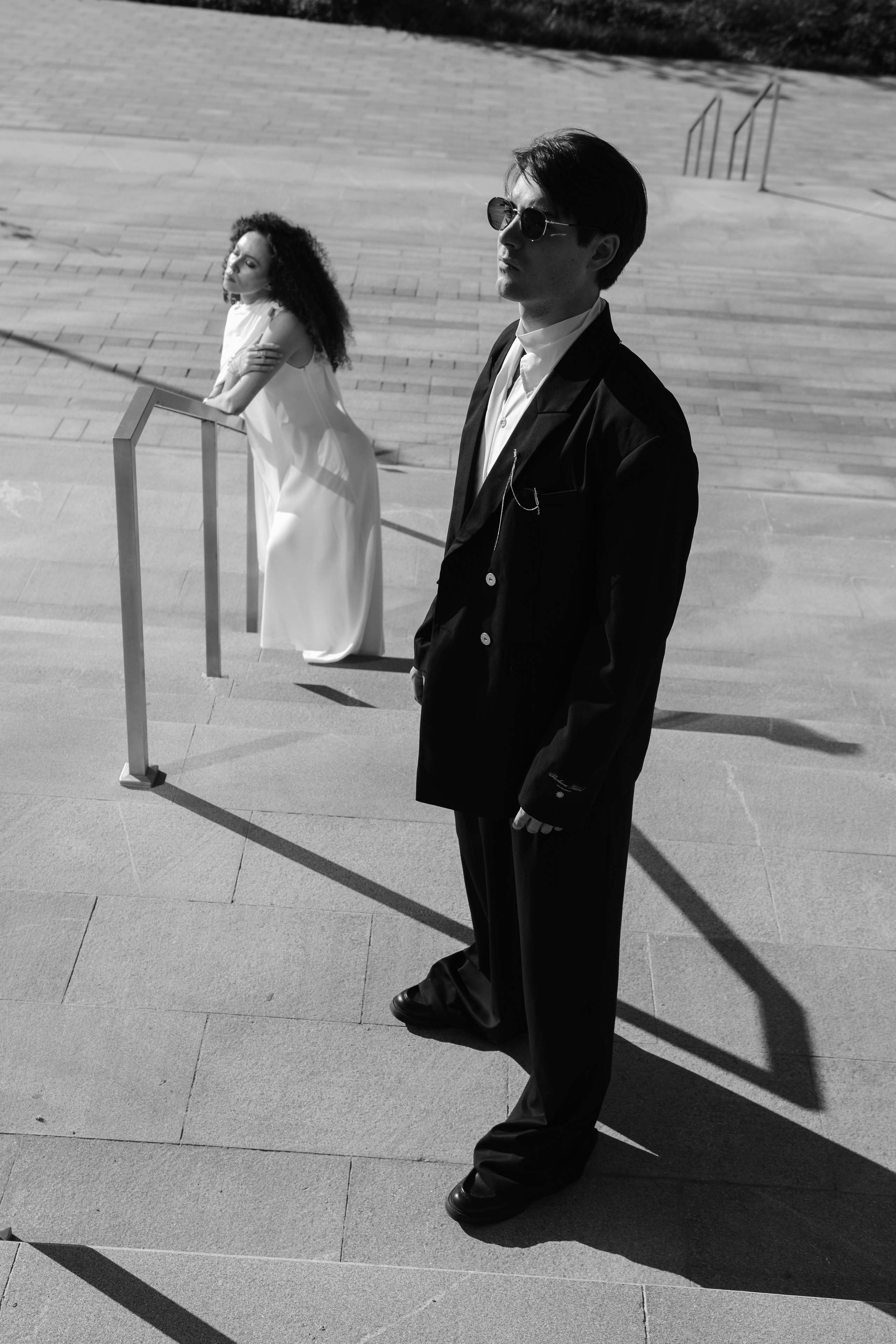 Michael & Agata. Свадебный фотограф Ильнар Асадуллин