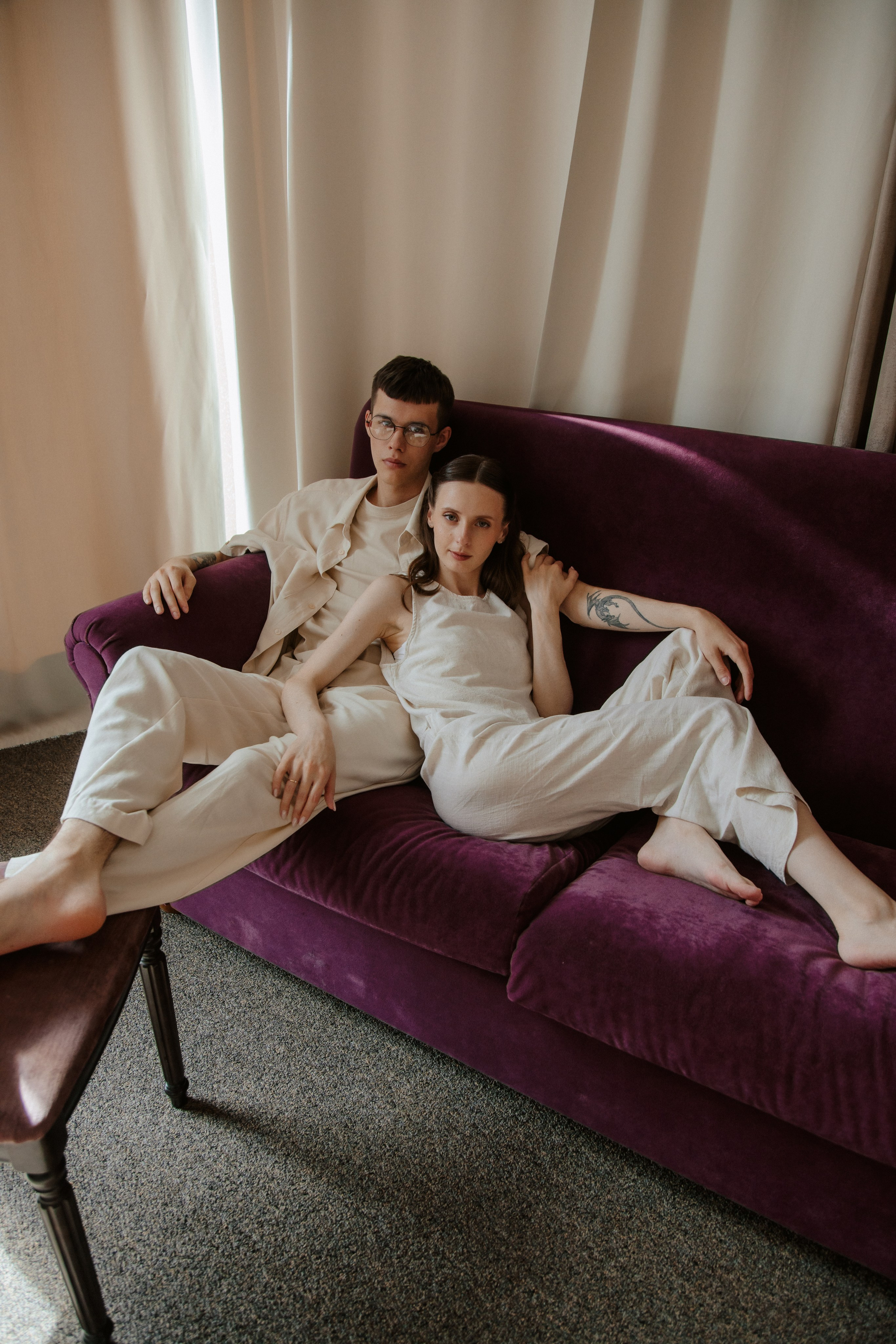 Krill&Lena. Свадебный и семейный фотограф Екатеринбург Настя Саедгалина