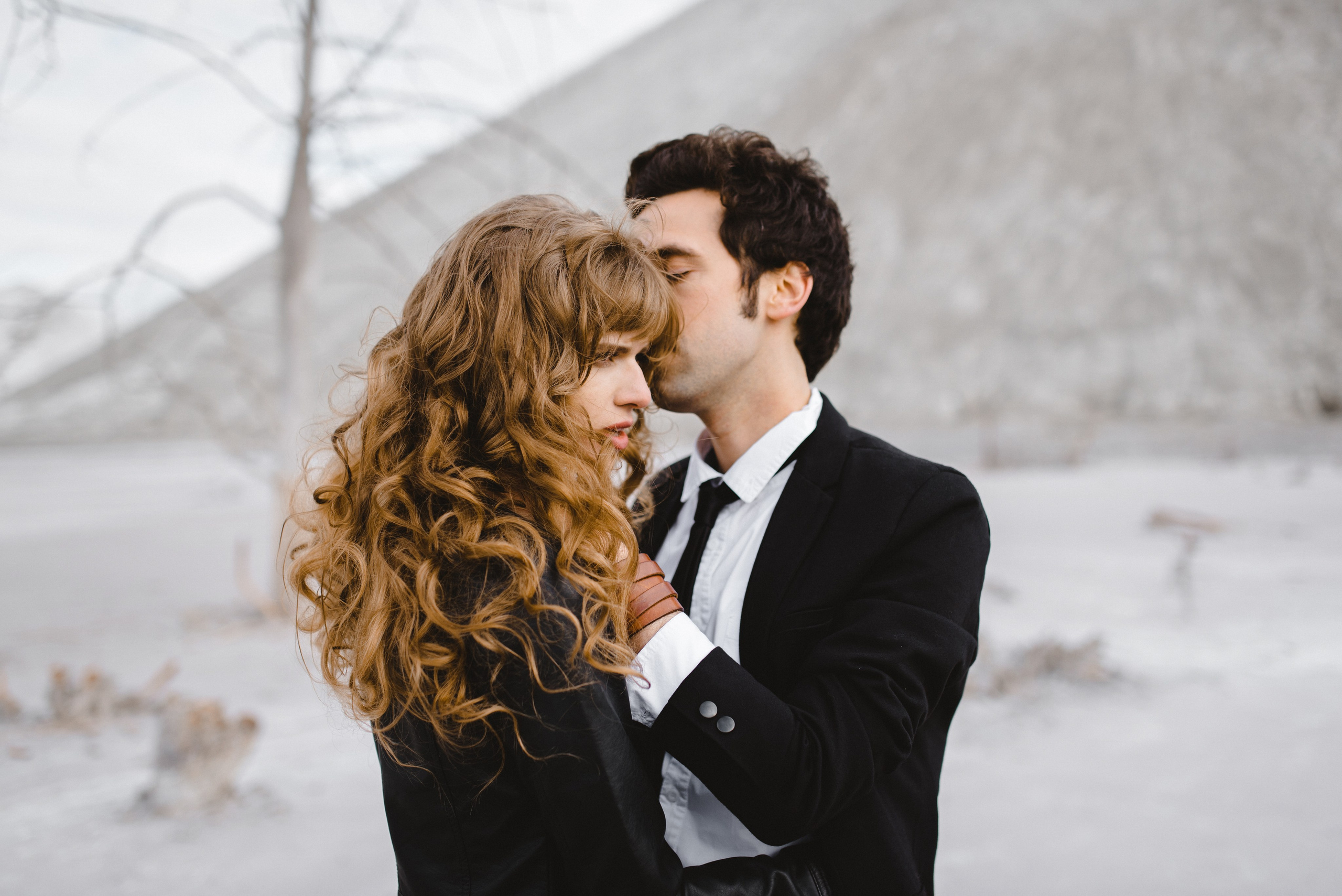 Desert Rose. Свадебный и семейный фотограф в Минске Алексей Пузиков