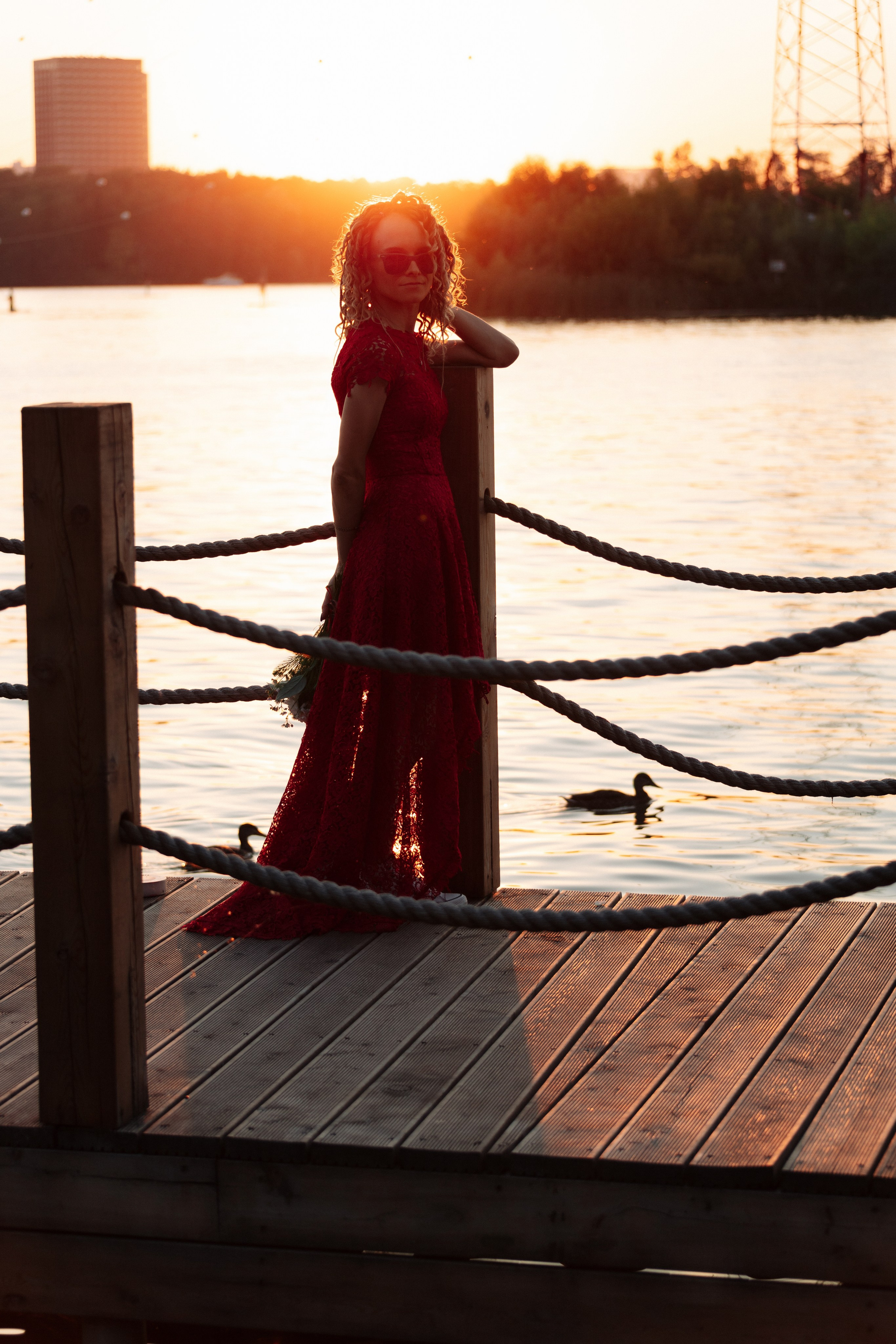 Аня. Timeless фотография для семьи и бизнеса | Борис Коробочко | Москва / Истра