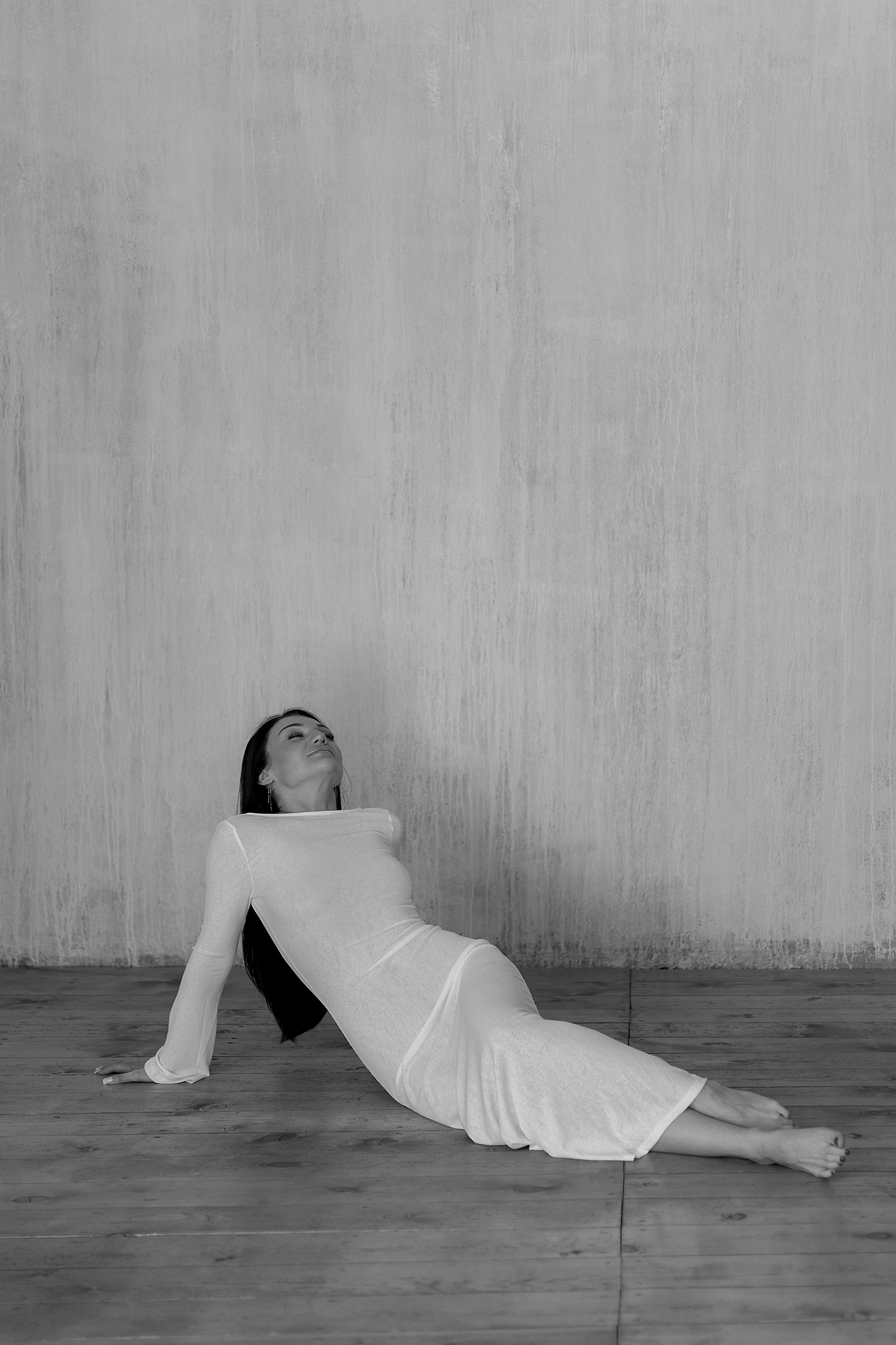 Ксюша в студии Проспект. Свадебный фотограф в Пскове и Санкт-Петербурге | Анна Голикова