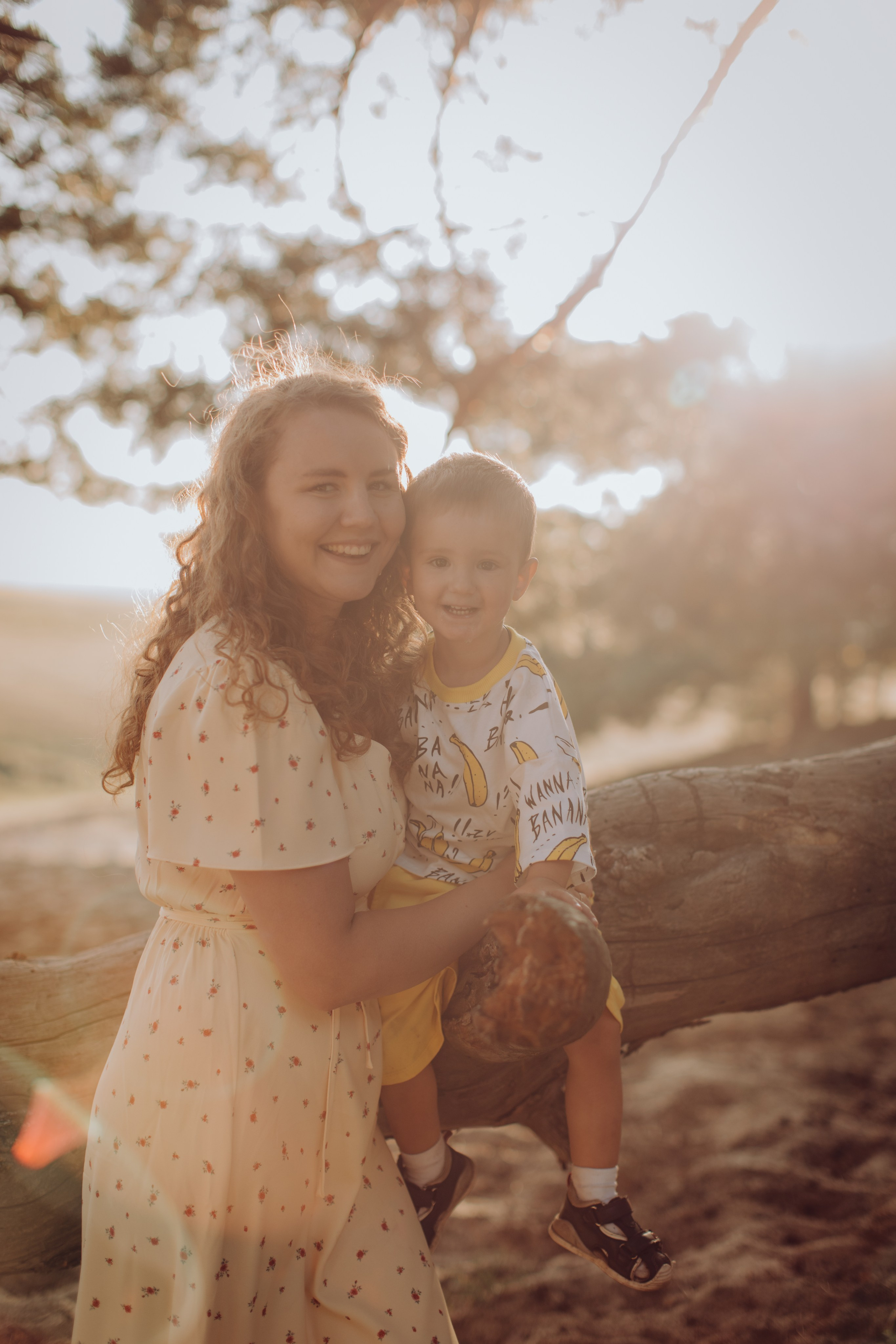 Поповка. Закат. Главная