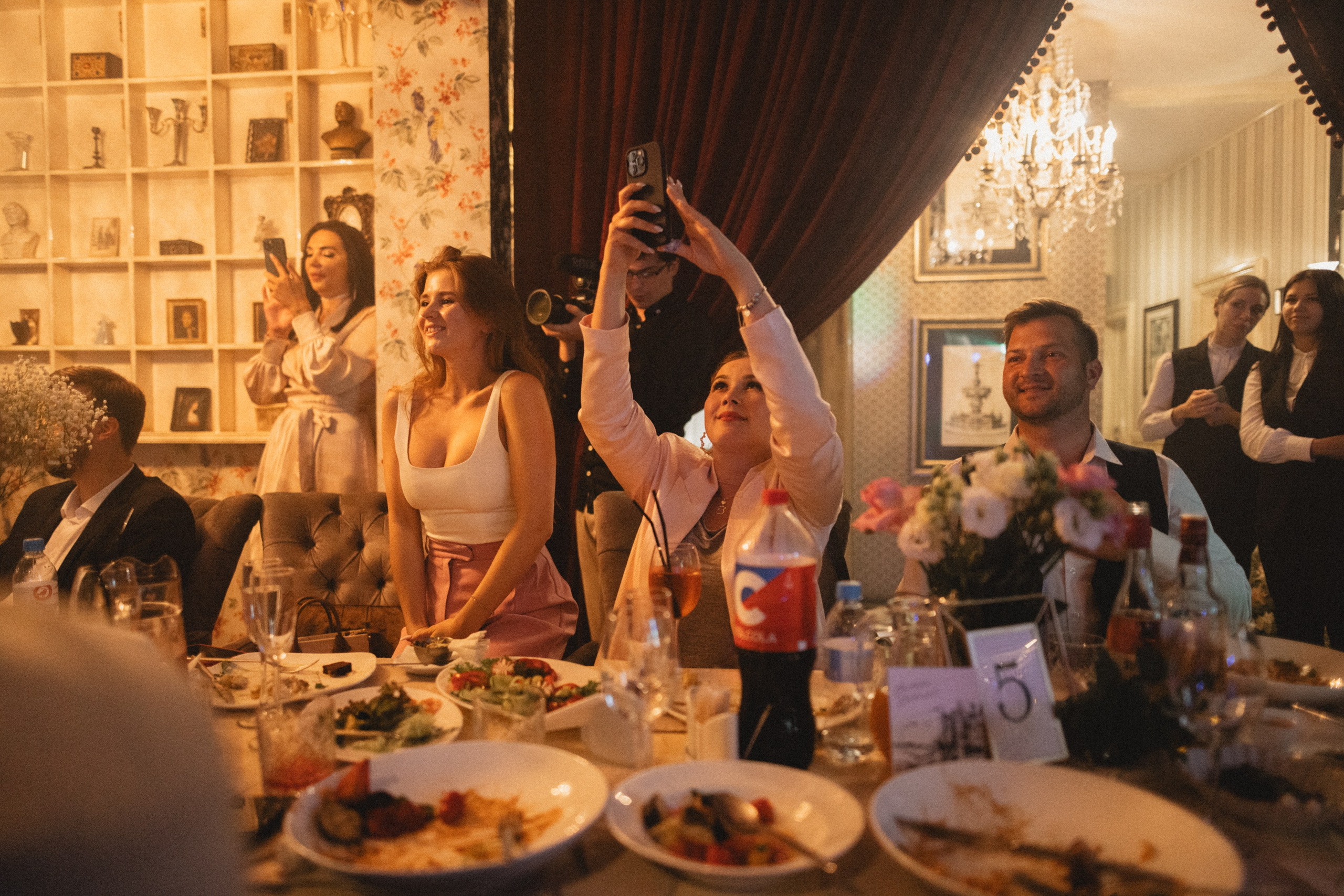 Виталий & Виктория