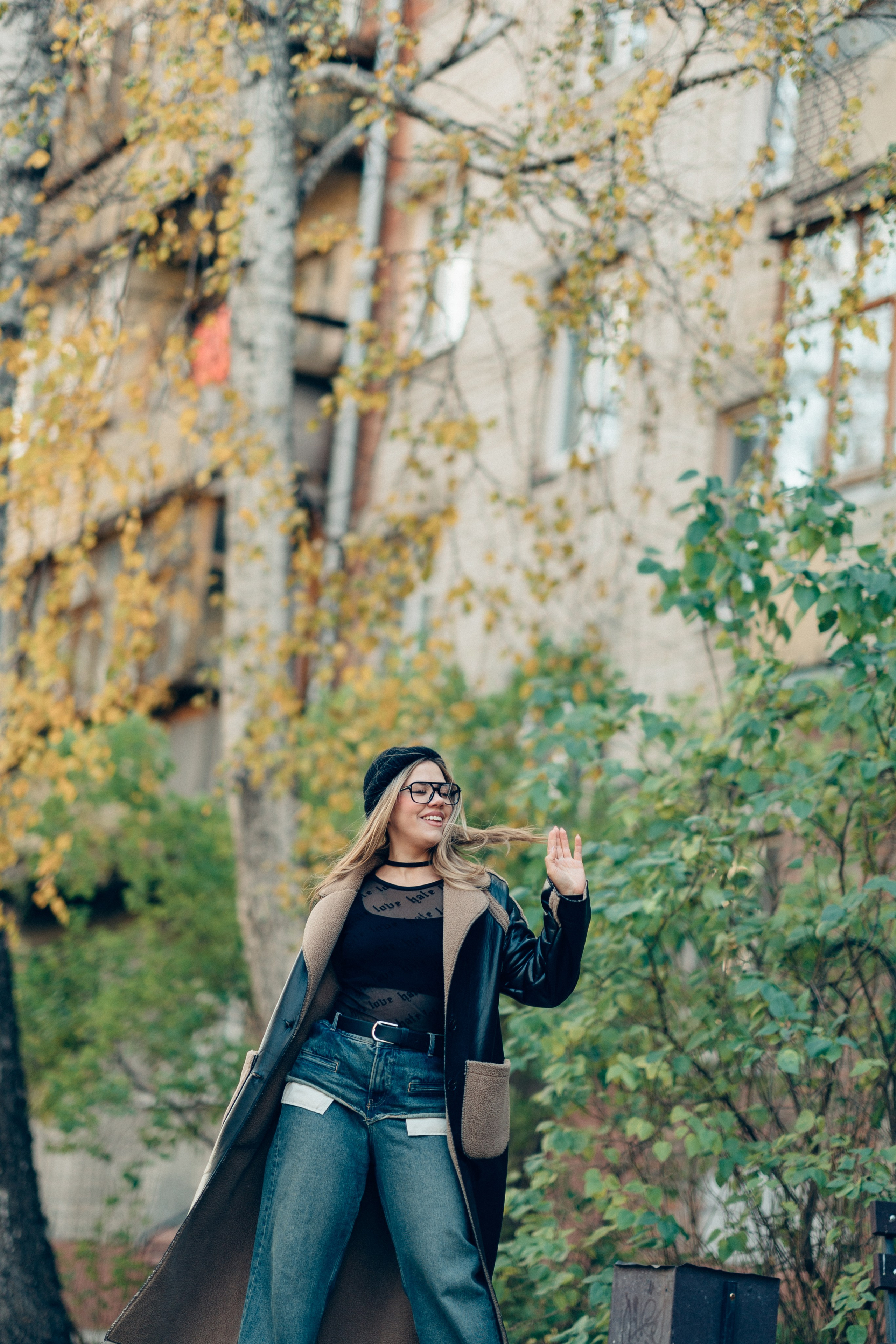 Однажды во дворе. Фотограф и видеограф в Тюмени Екатерина Чернецкая