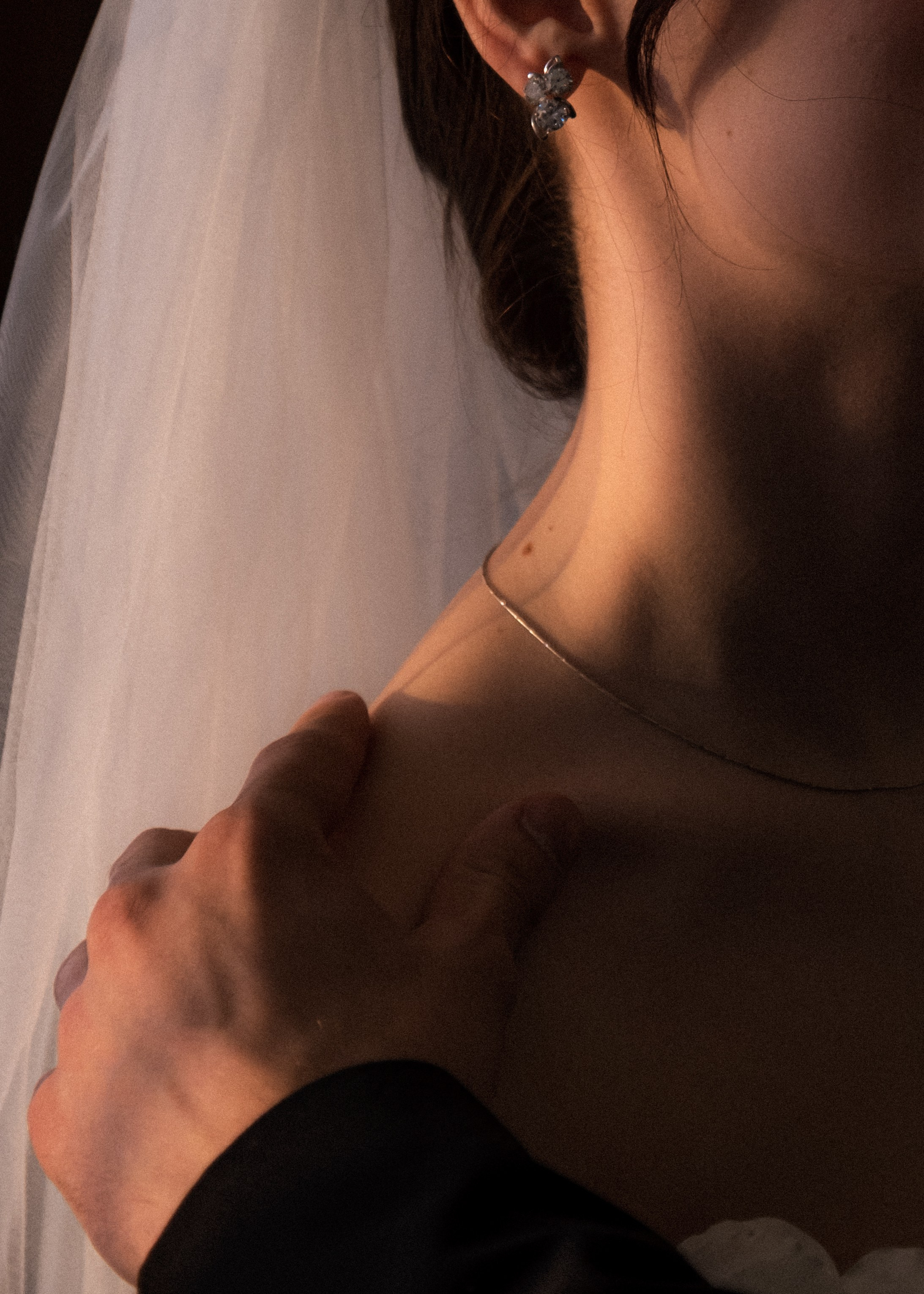 Свадебные съемки