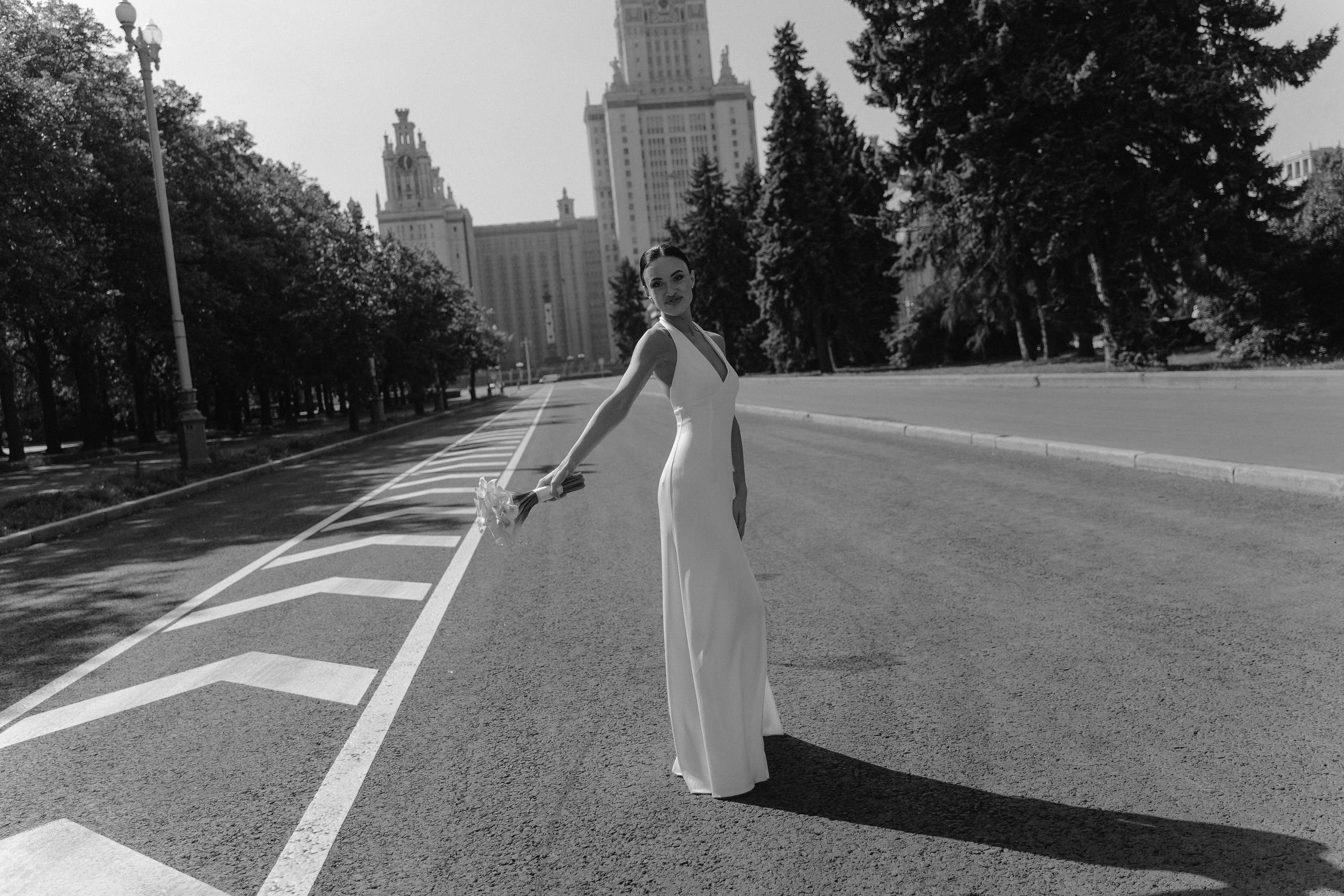 A&D (МОСКВА). Свадебный фотограф — Наталья Фед СПб/Москва