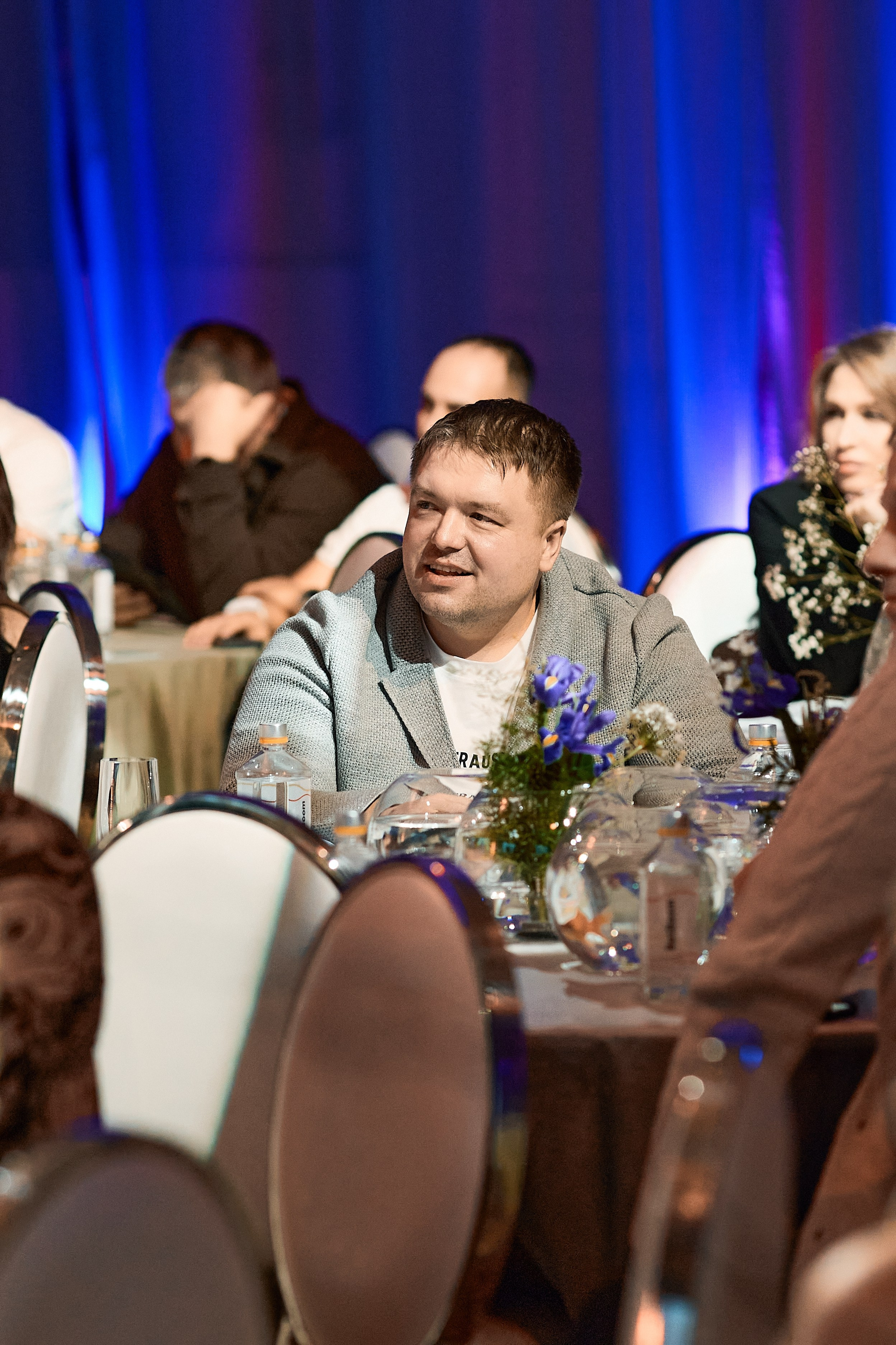 Betboom ежегодное награждение. Репортажный фотограф, портретный фотограф  г. Москва