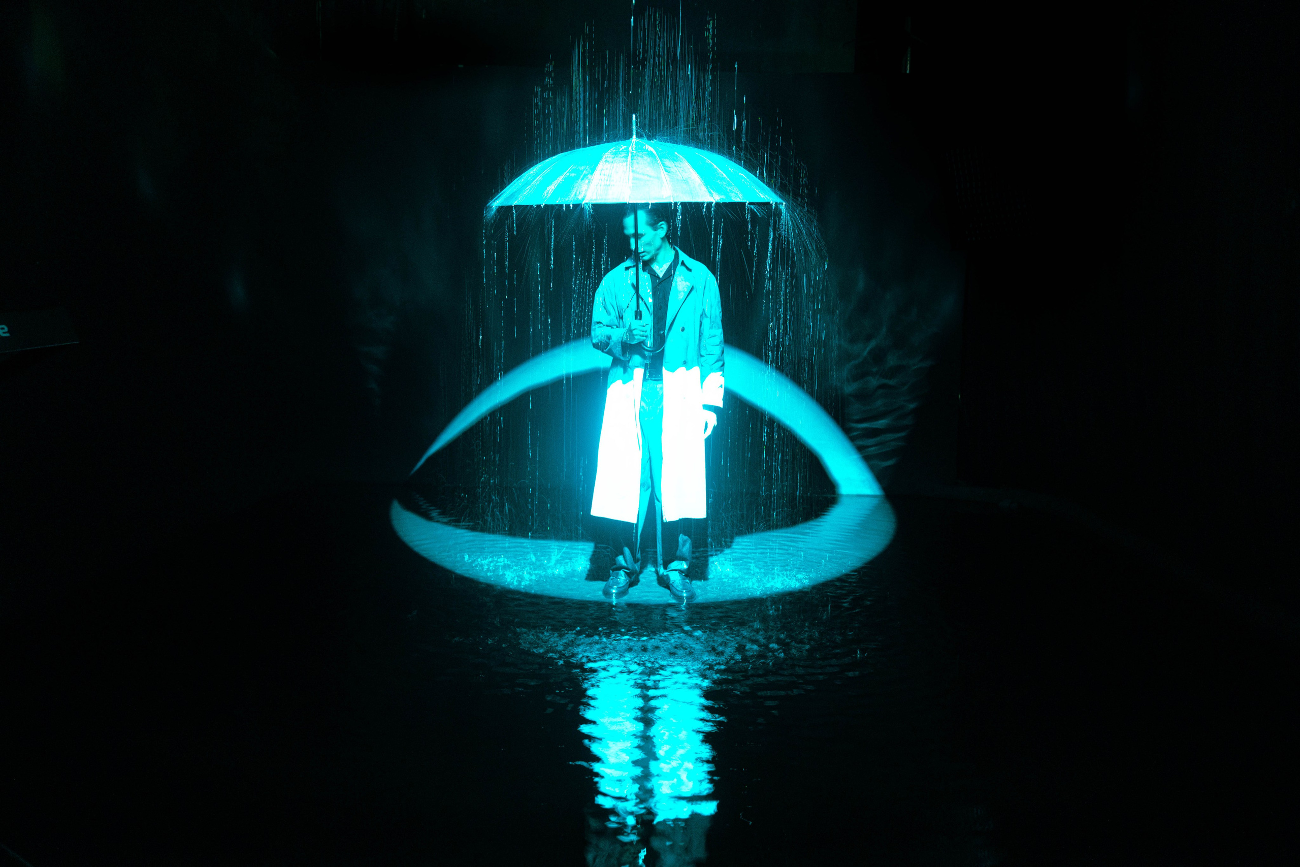 Последняя Серия. Photo project