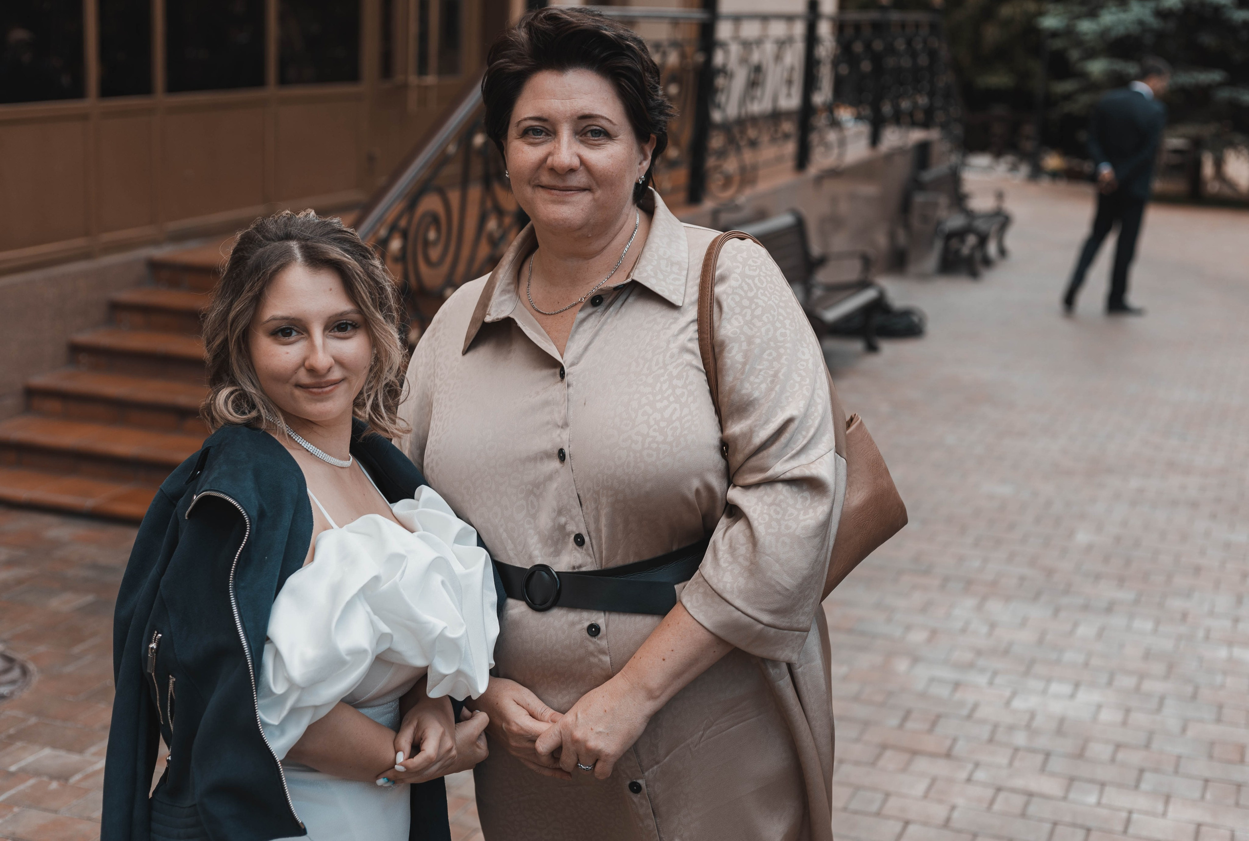 Свадьба Ирины & Александра. Портретный и репортажный фотограф в Москве Katerina Tesla