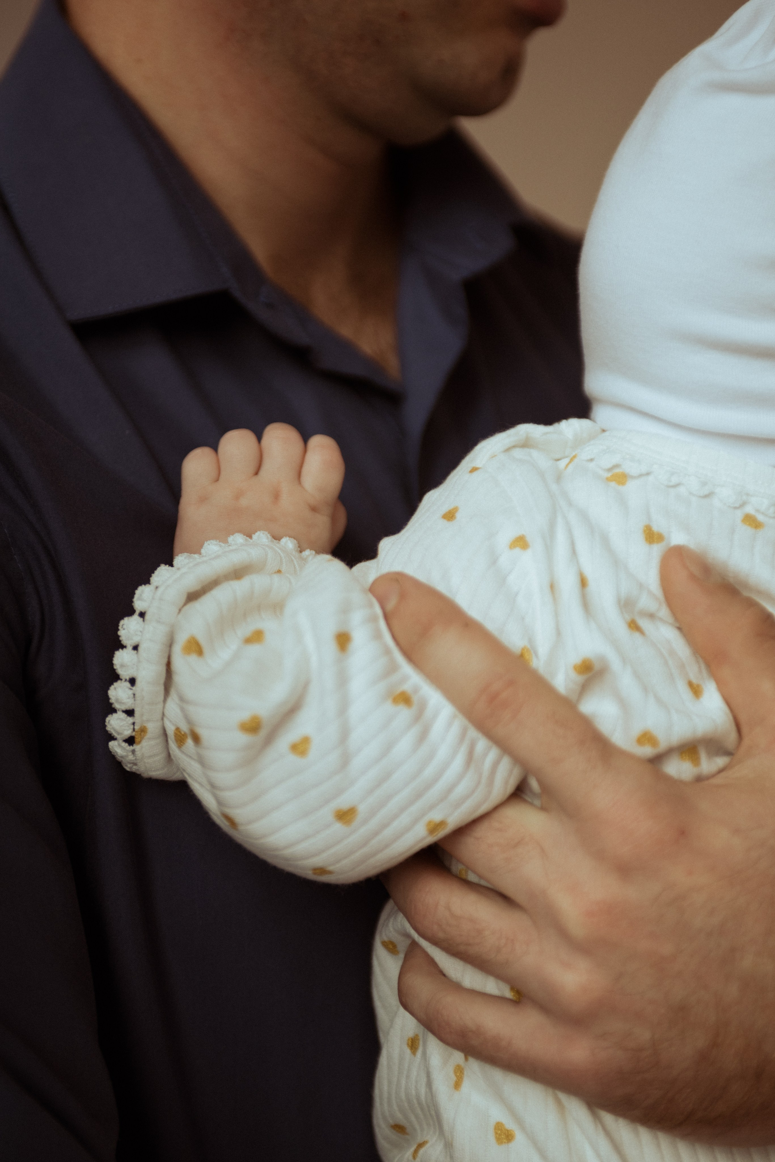 Крещение. Дарья KORDÓVA фотограф студия обучение в Сердобске