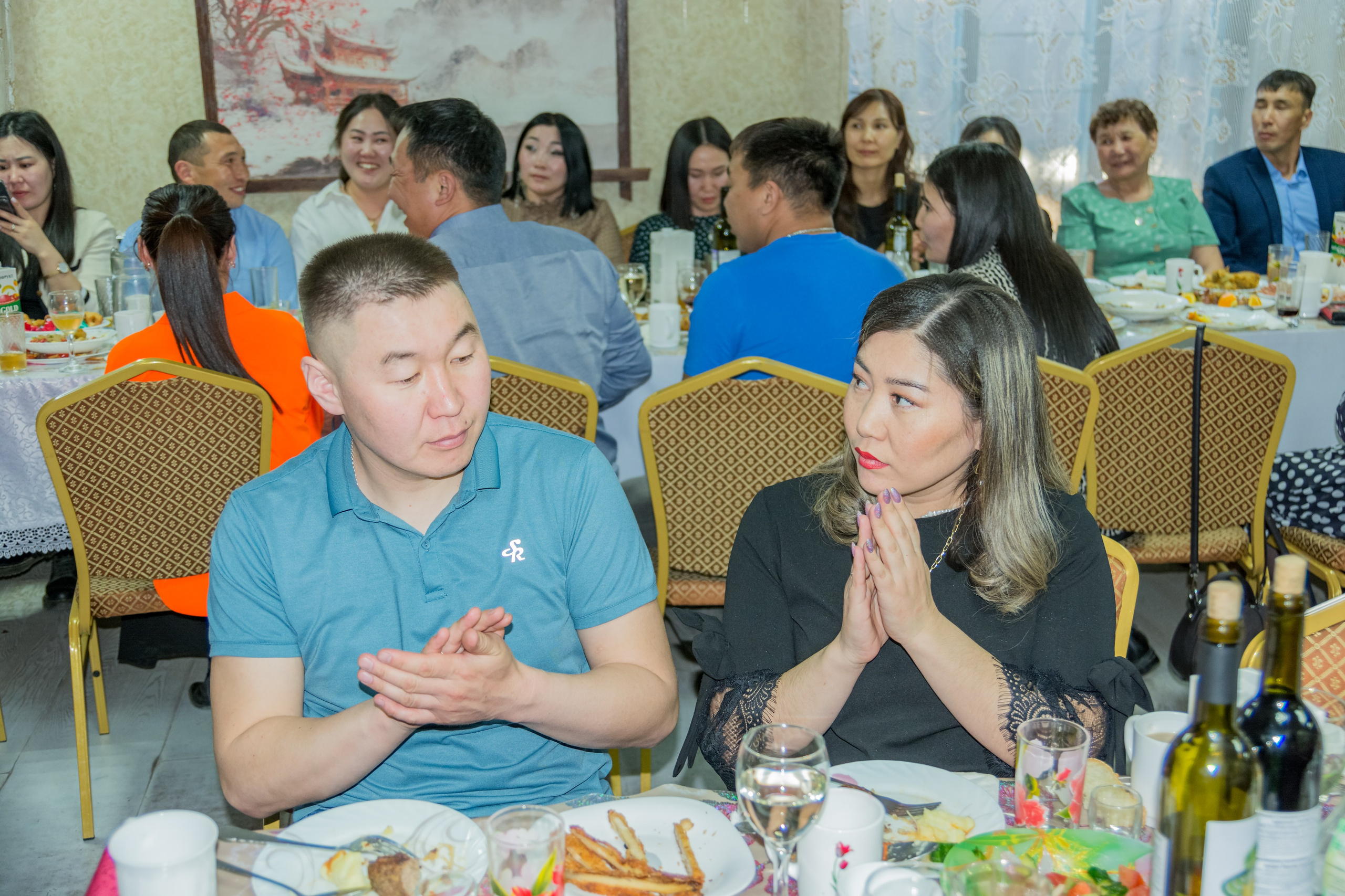 Милан 3. Фотограф широкого профиля Чита-Цасучей