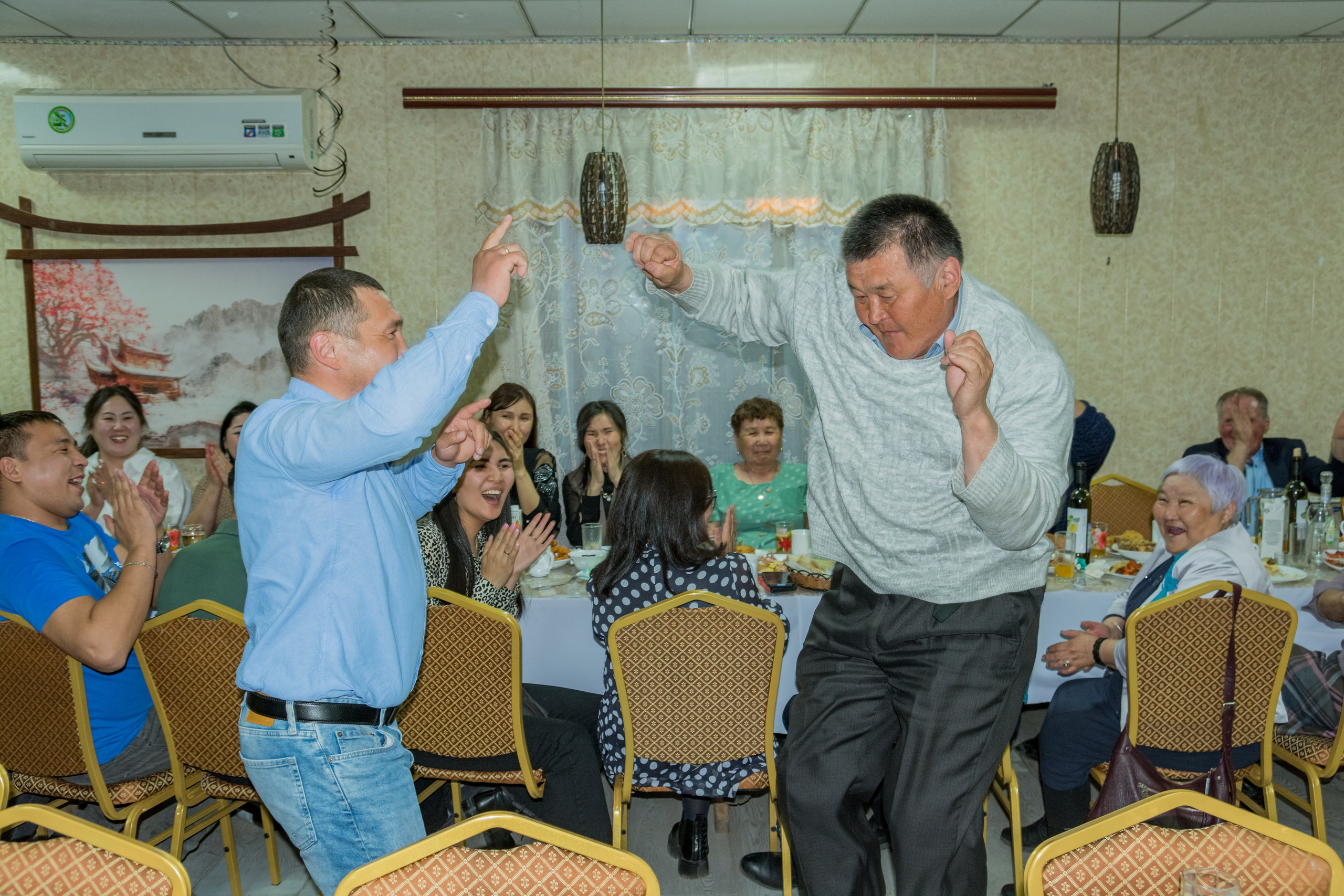 Милан 3. Фотограф широкого профиля Чита-Цасучей