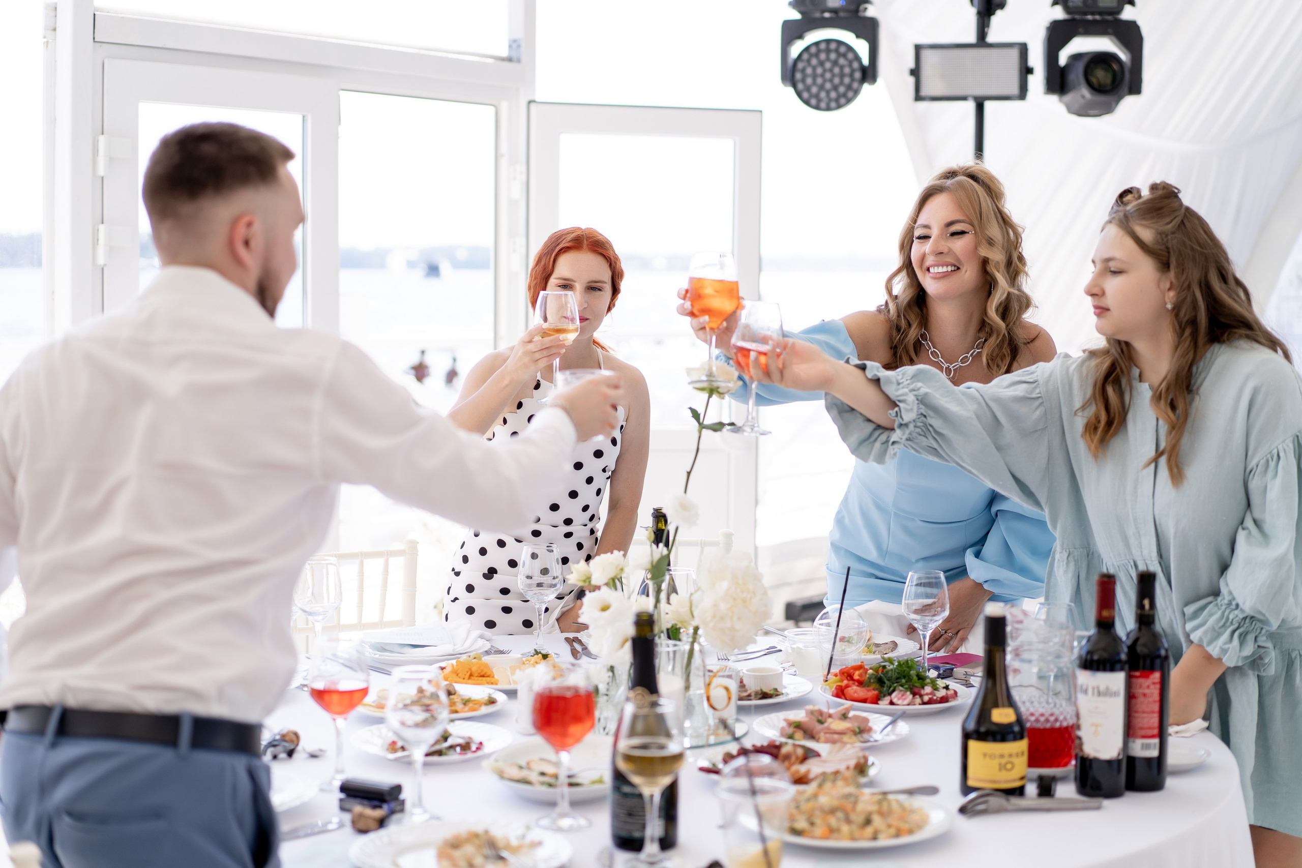 Максим и Жанна. Индивидуальный и семейный фотограф в Москве и городе Видное Екатерина Чернышова