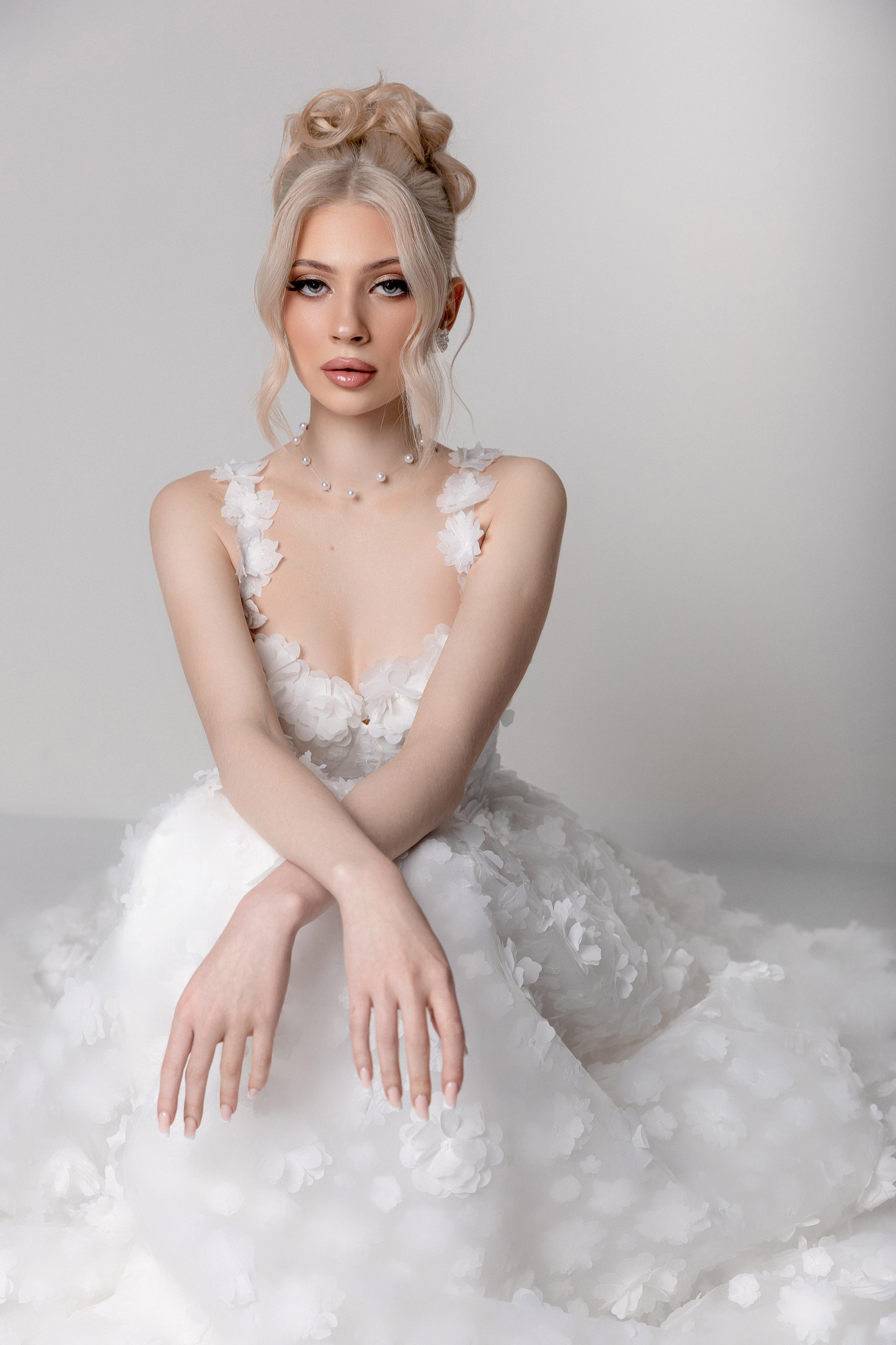 Съёмка невесты, Любовь. Свадебный и портретный фотограф в Миассе Филиппенко Дарья