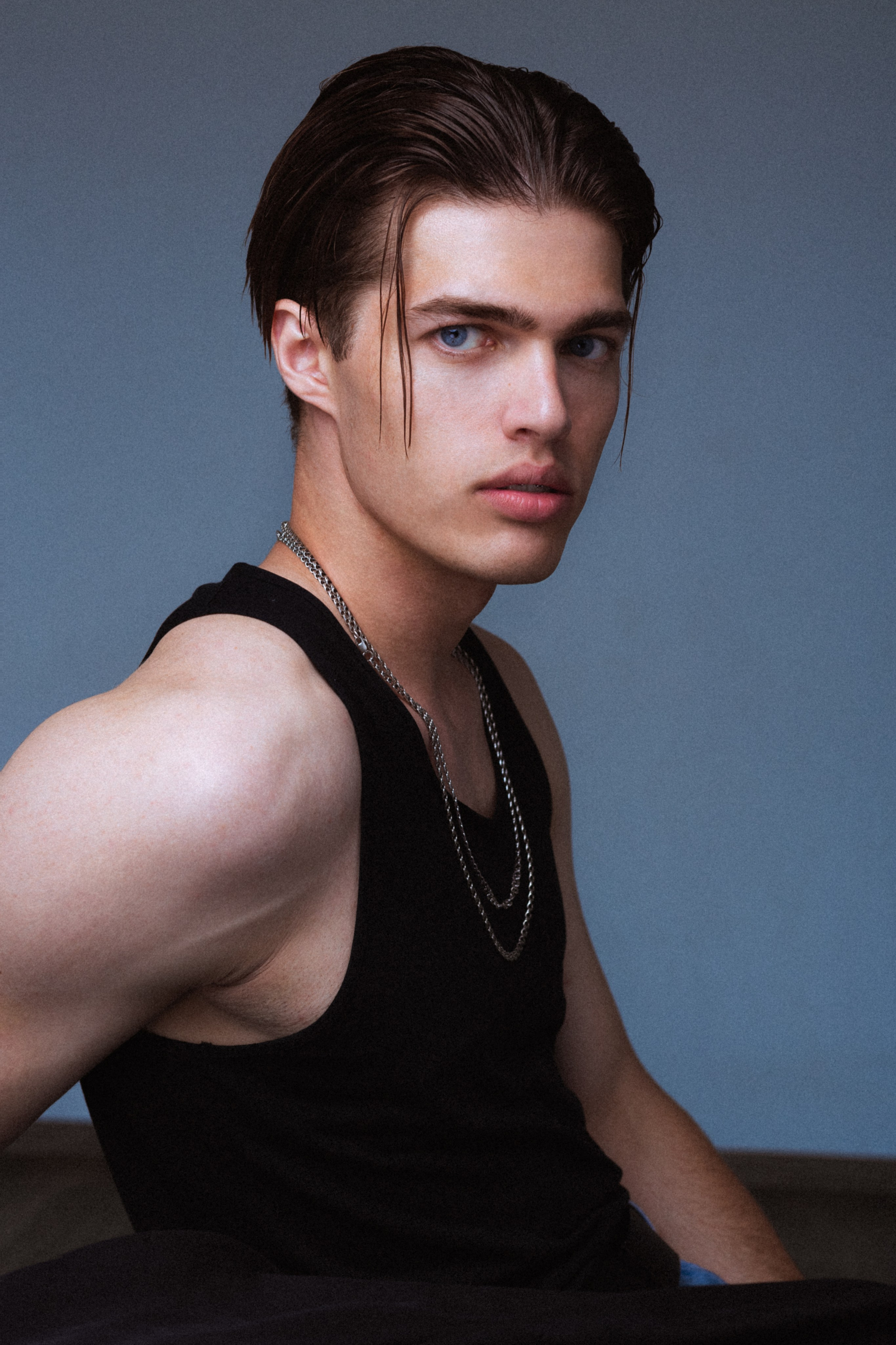 Стас. Модельное агентство TM Models в Калининграде