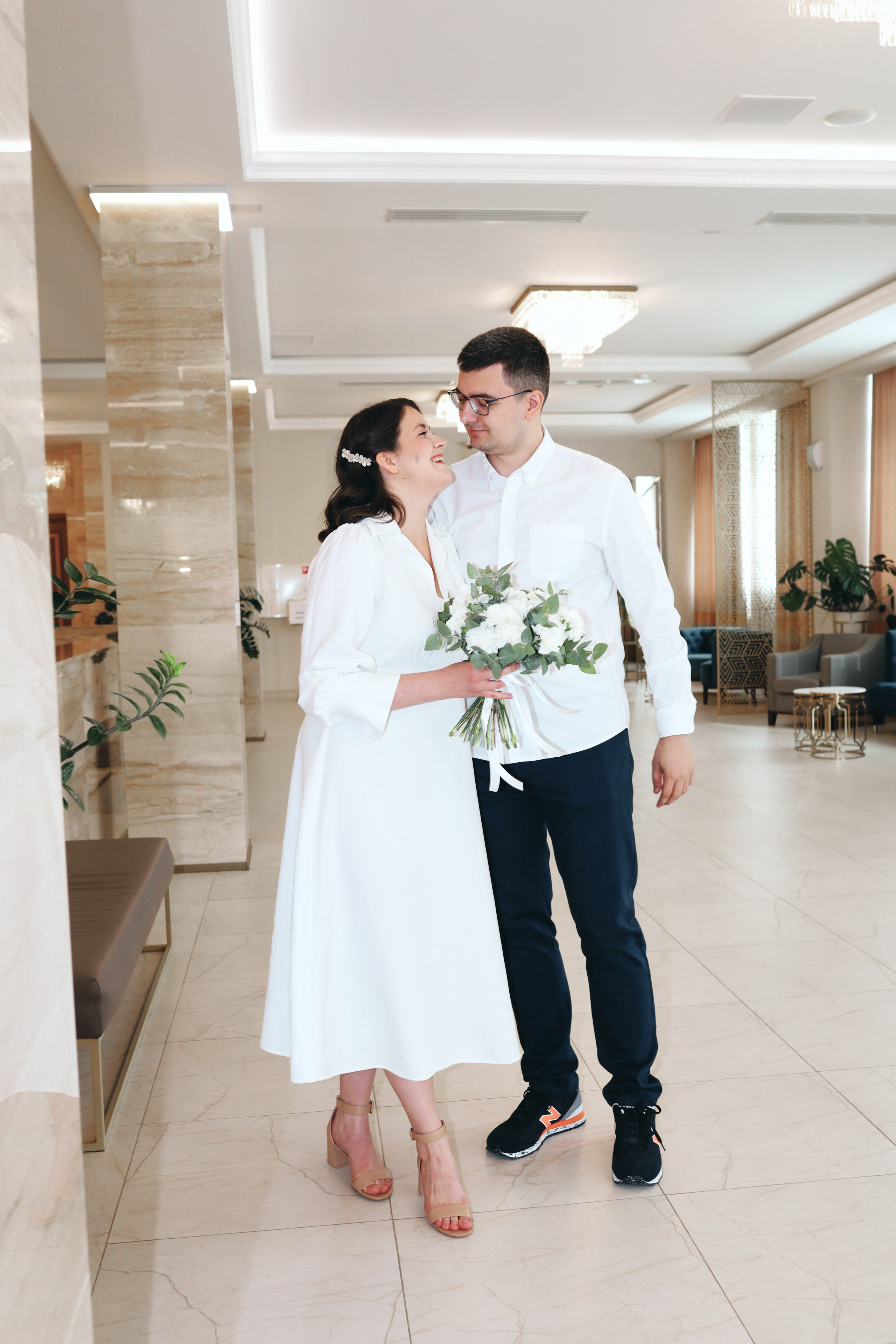 Маргарита и Иван. Http://mira-photo.ru/