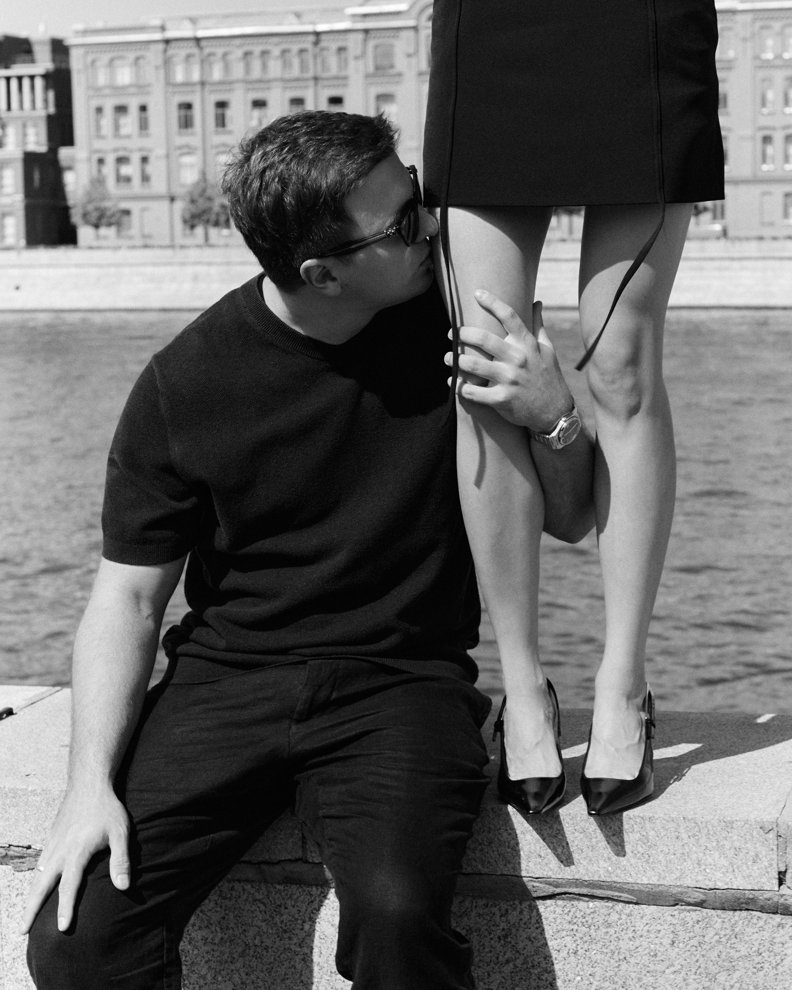 Любовь. Главная