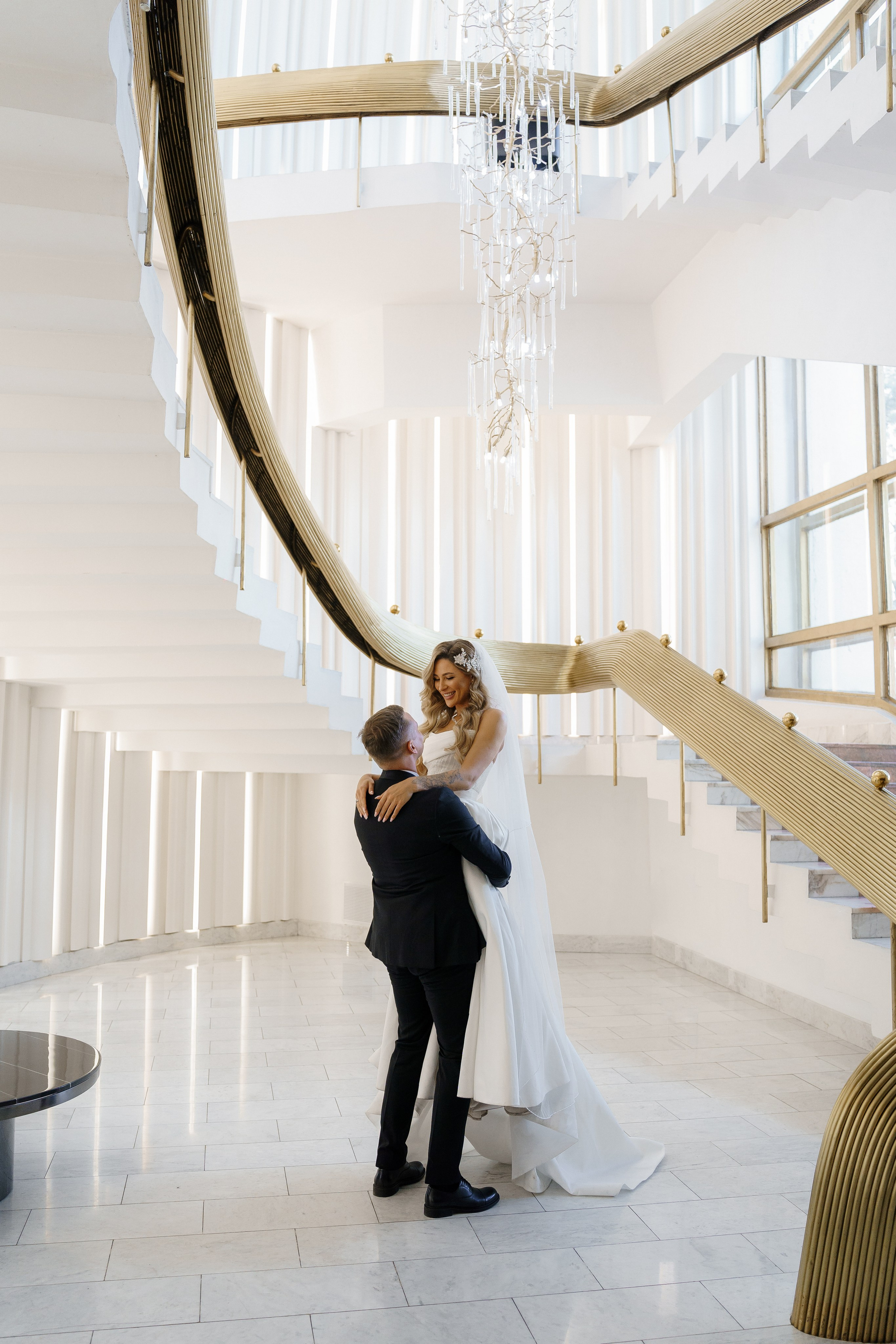 Алексей и Елена. Свадебный Фотограф Хабаровск Евгений Корсков