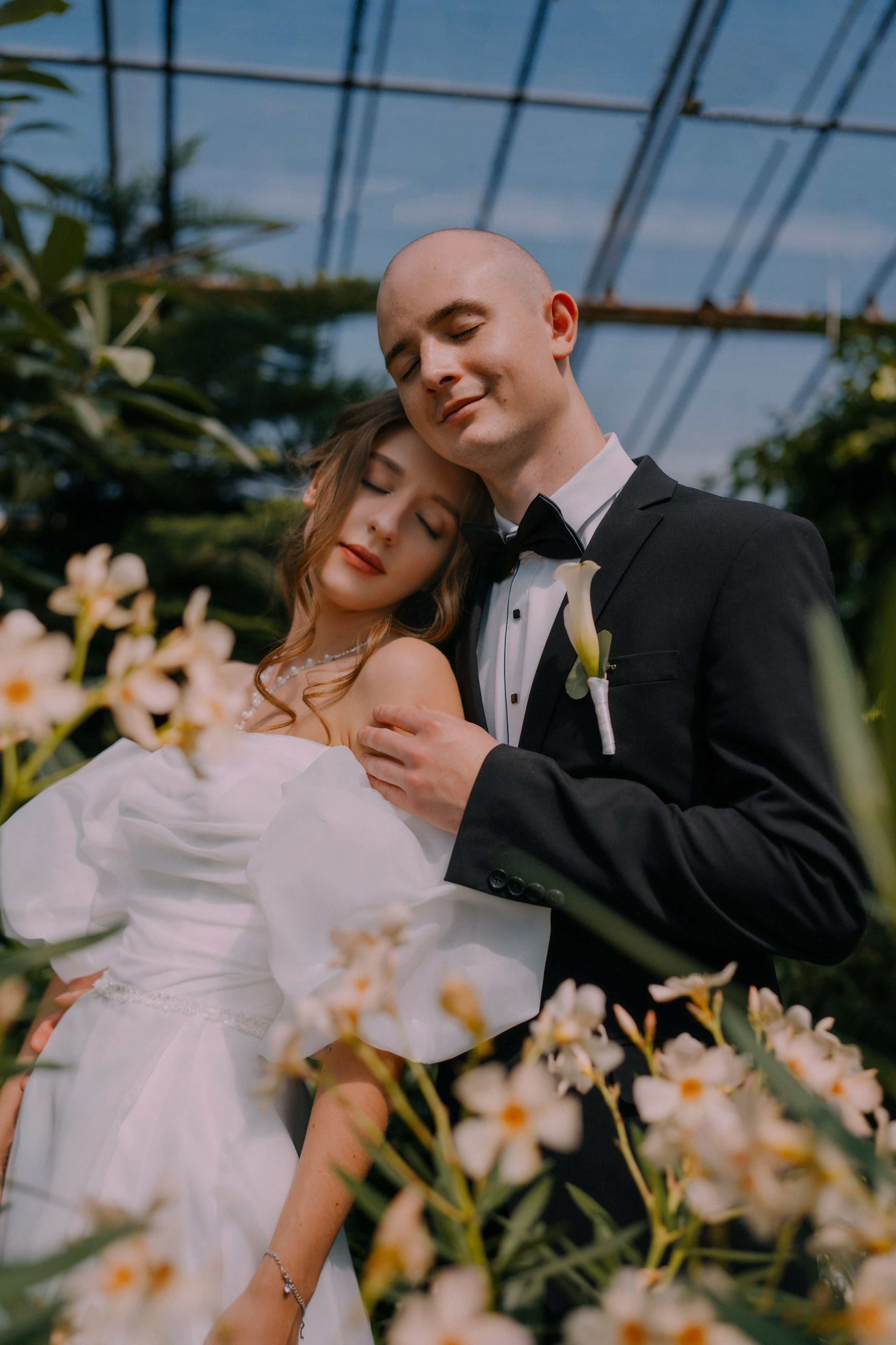 Свадебный фотограф/видеограф Максим Черников