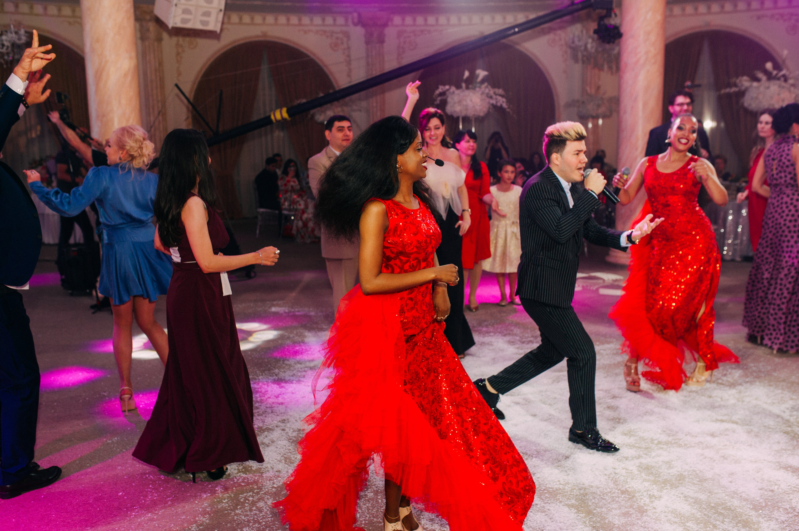 Екатерина & Валерий. Свадебный фотограф/видеограф Максим Черников