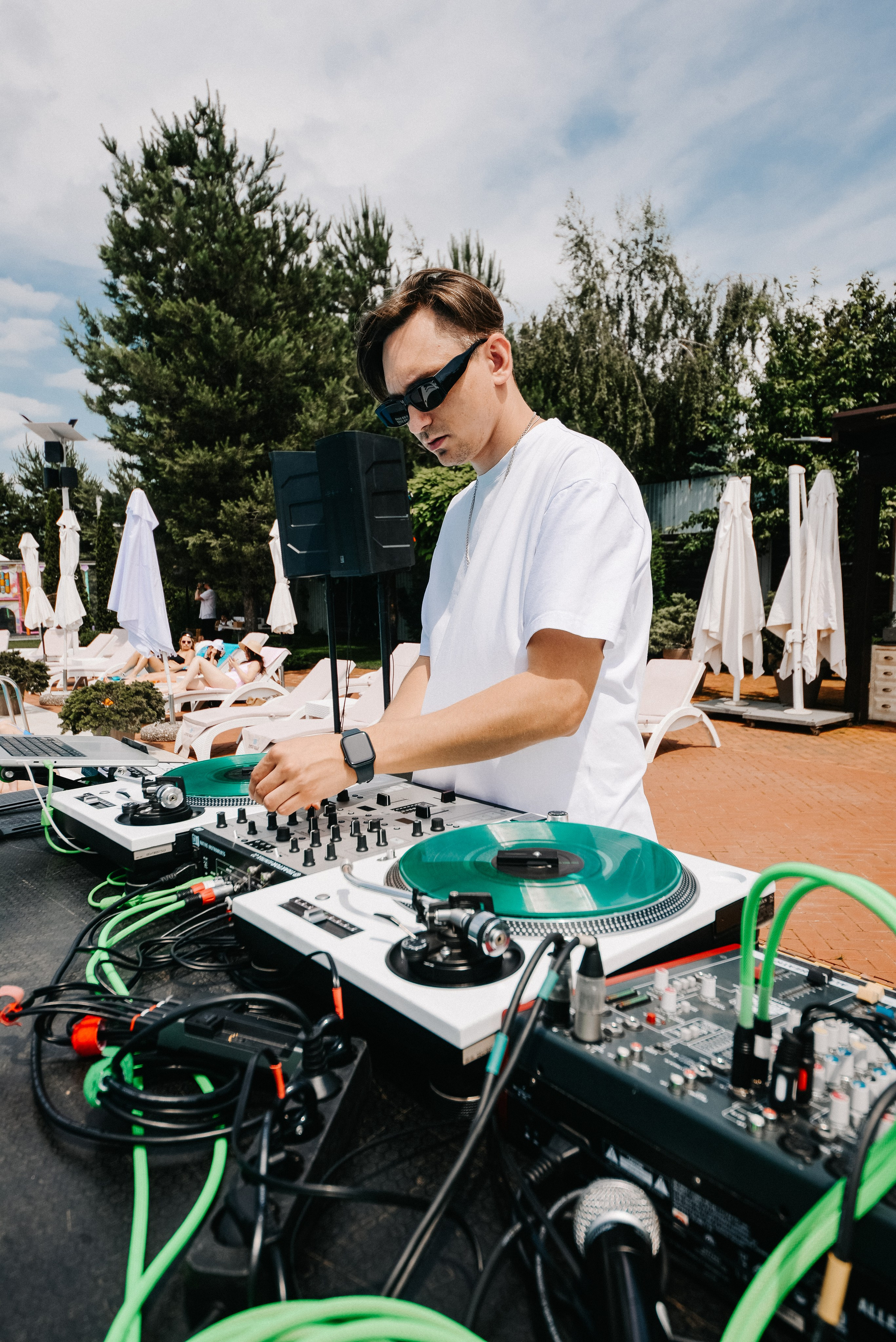 Солнечный.10 лет (репортаж). Свадебный и семейный фотограф Ростов-на-Дону Евгения Борисова