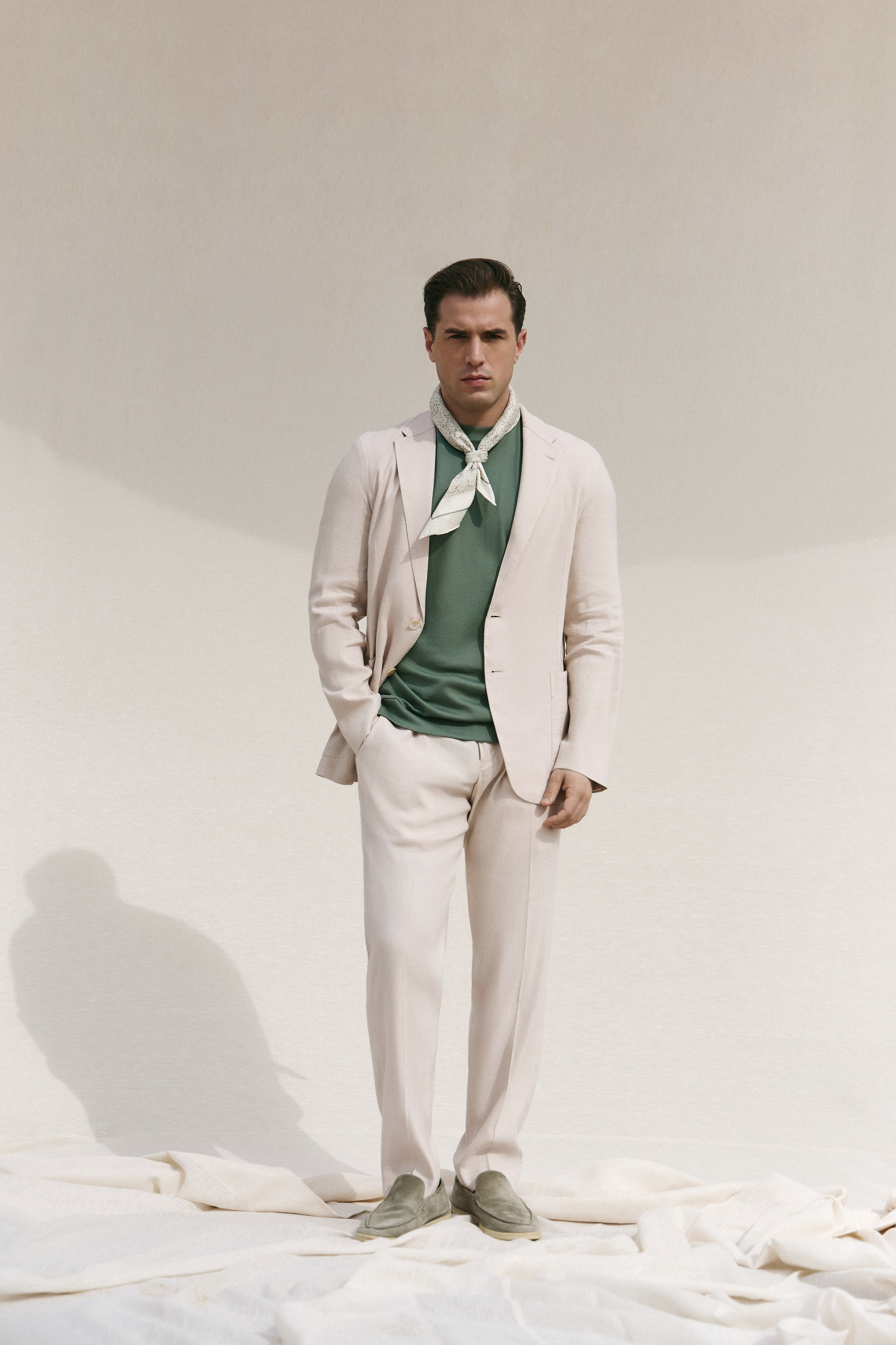 Turi Prive Ramadan collection. Fashion and model test photographer based in Dubai and Abu-Dhabi