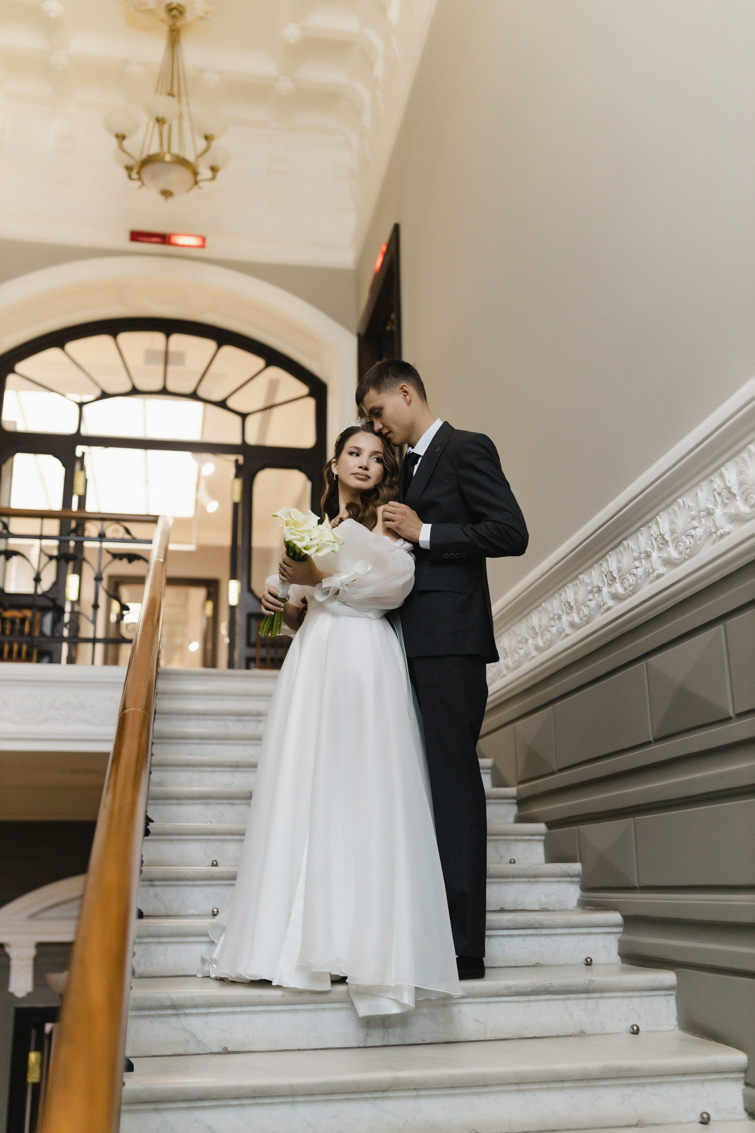 Прогулка. Свадебный и семейный фотограф в Казани и Волжске